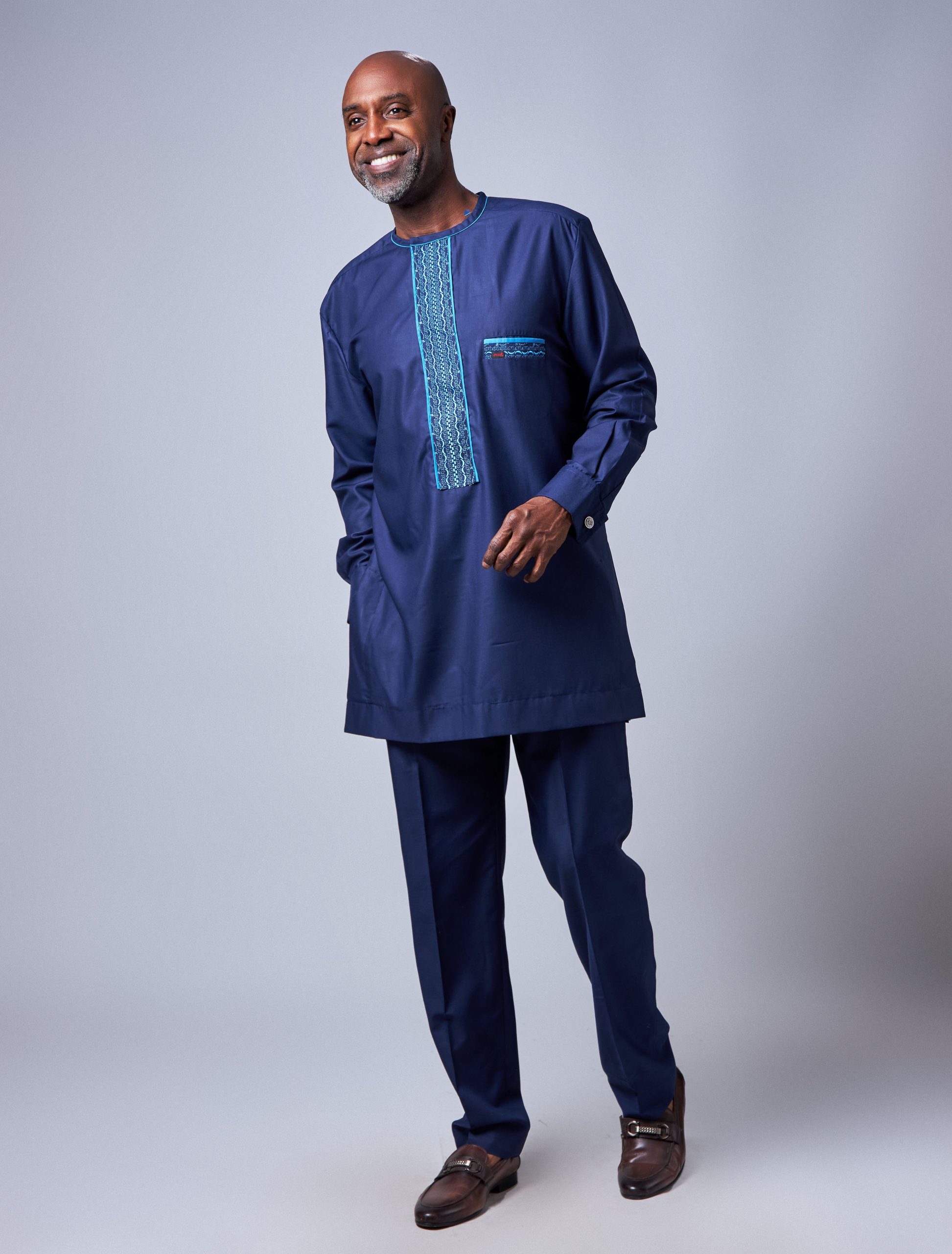 African Clothing for men. Retail and Wholesale. Made in Africa