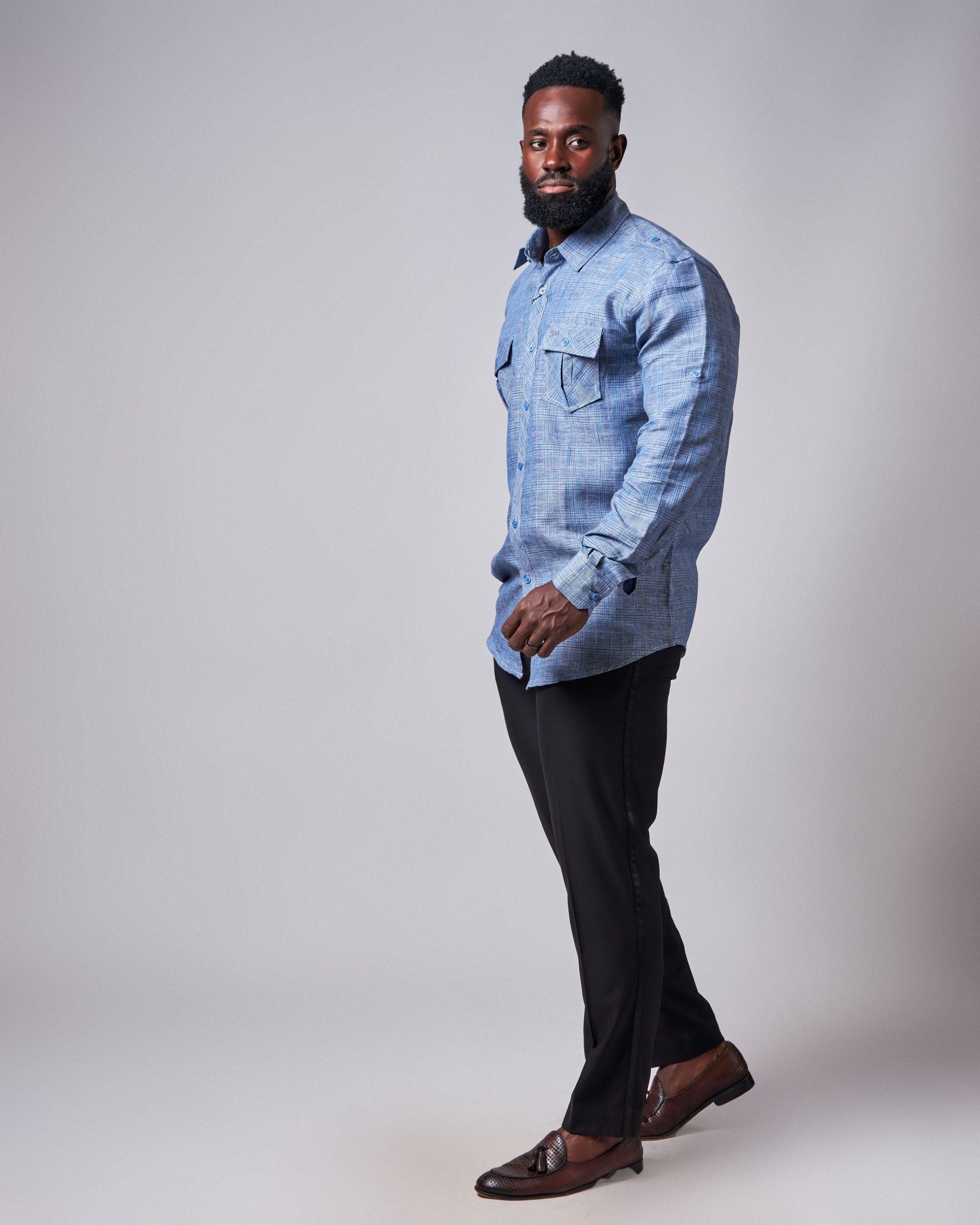 African Clothing for Men. Retail and Wholesale. Made in Africa