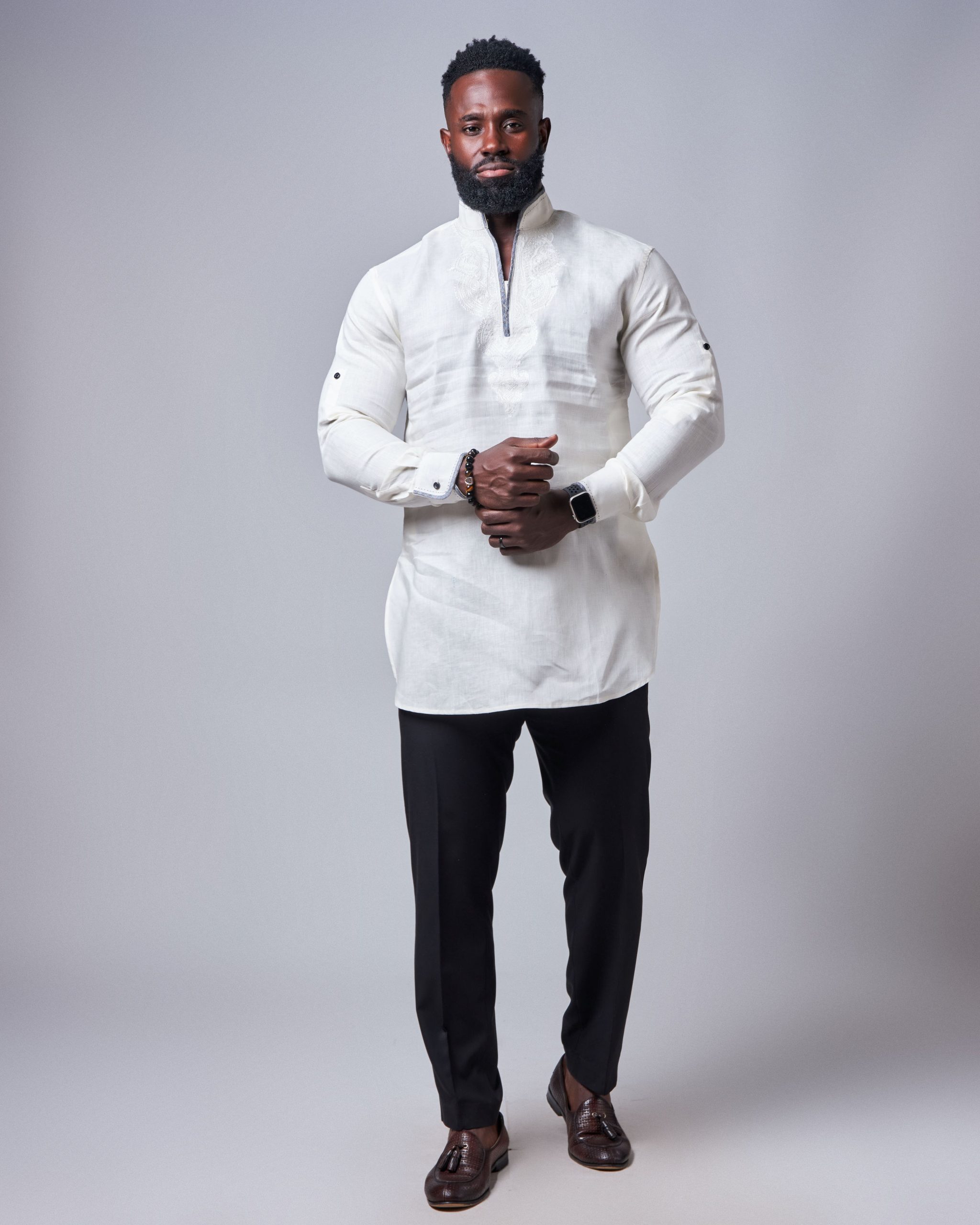 African Clothing for Men. Retail and Wholesale. Made in Africa