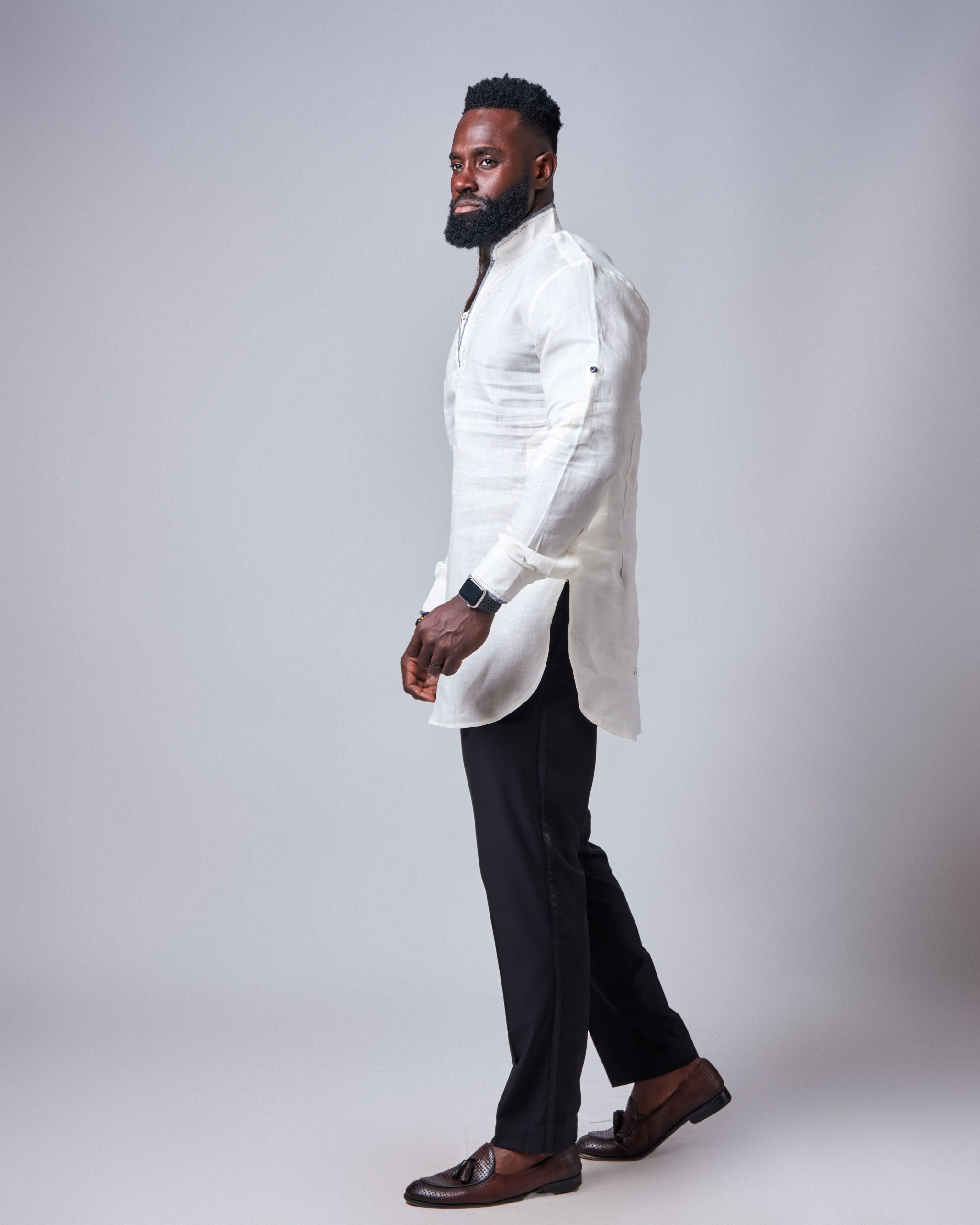 African Clothing for Men. Retail and Wholesale. Made in Africa