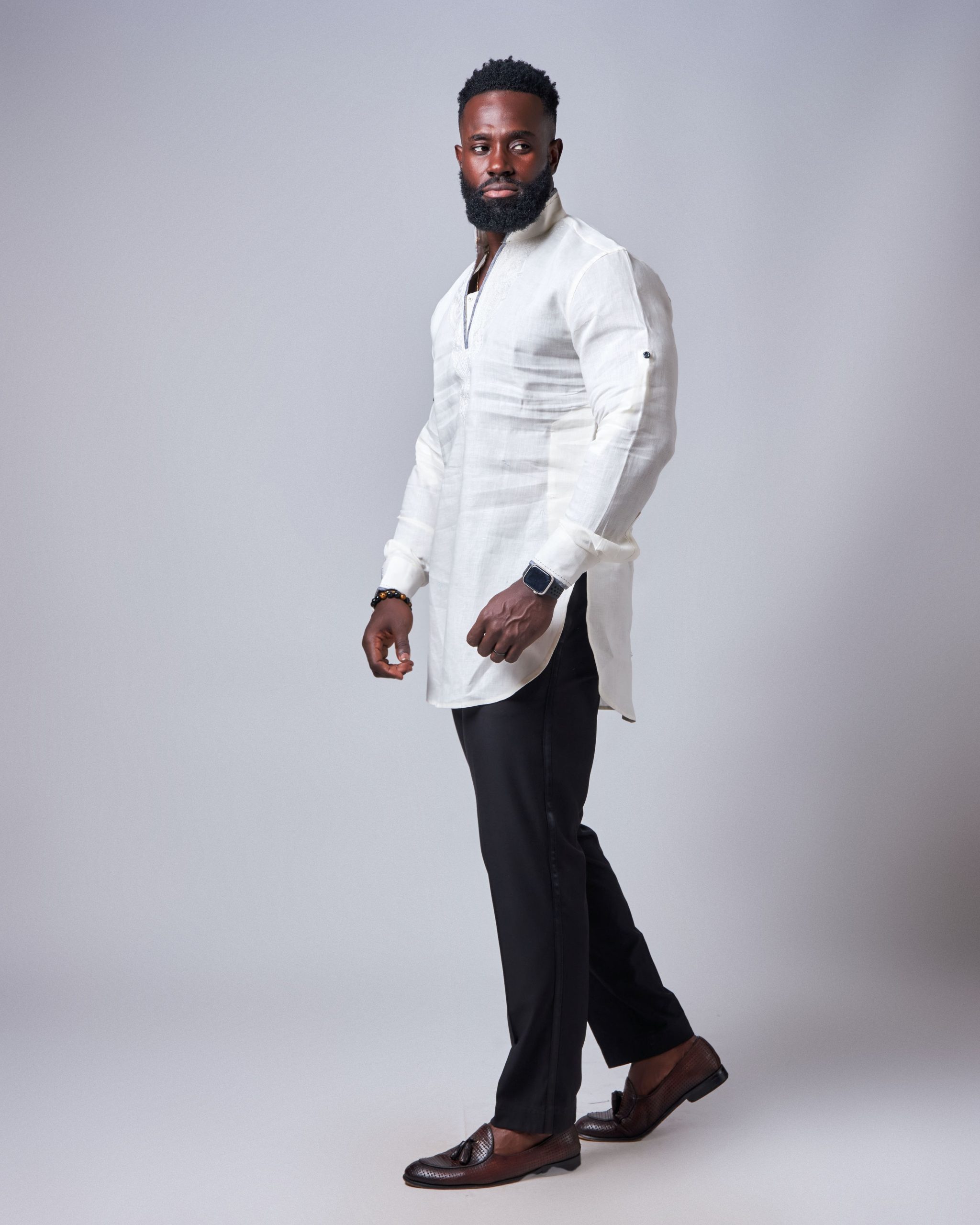 African Clothing for Men. Retail and Wholesale. Made in Africa