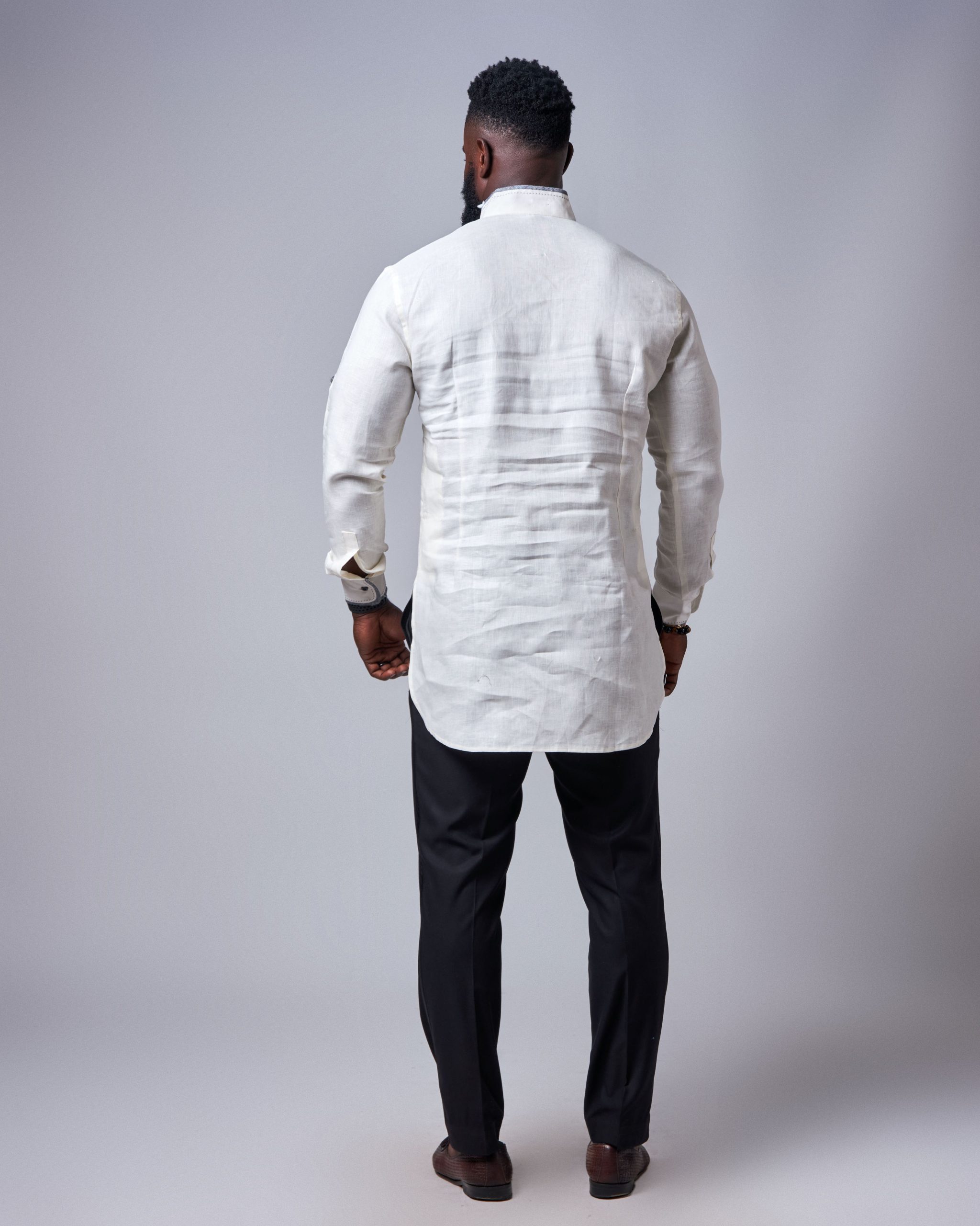 African Clothing for Men. Retail and Wholesale. Made in Africa
