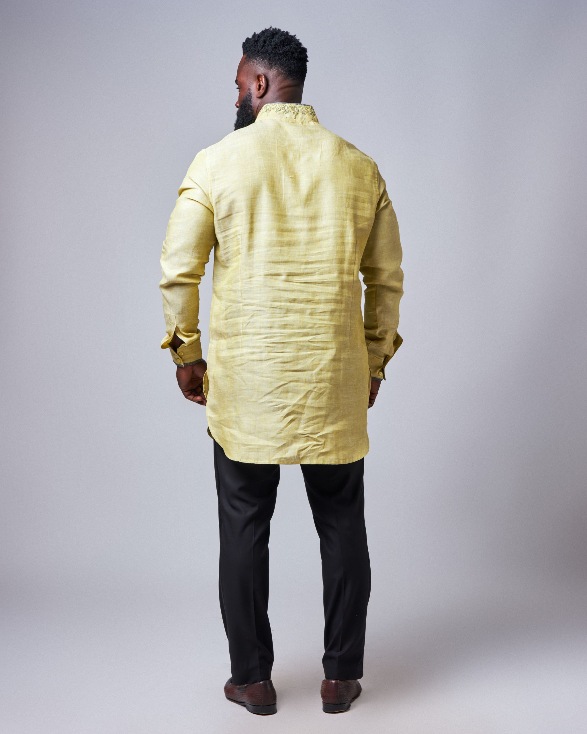 African Clothing for Men. Retail and Wholesale. Made in Africa