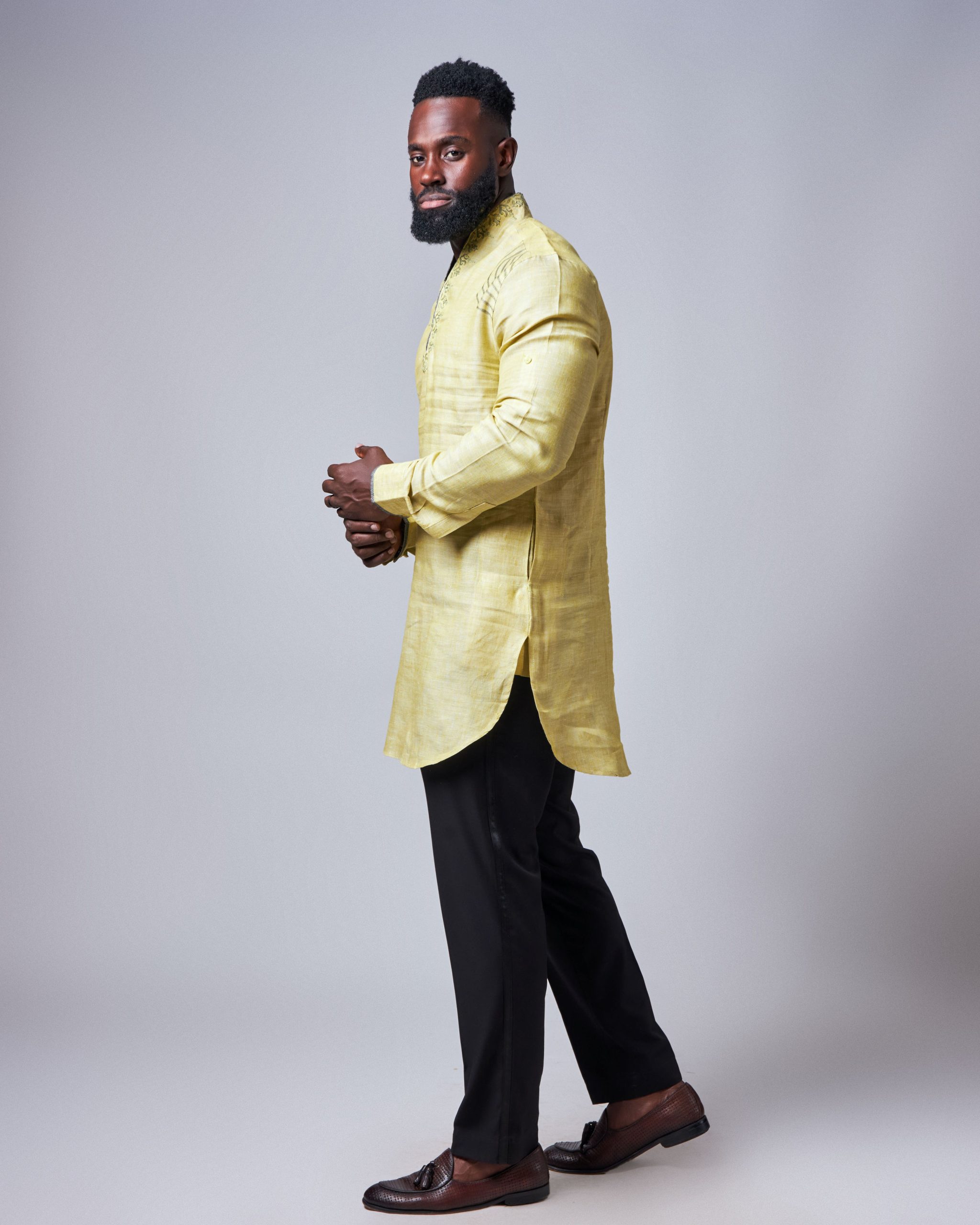 African Clothing for Men. Retail and Wholesale. Made in Africa