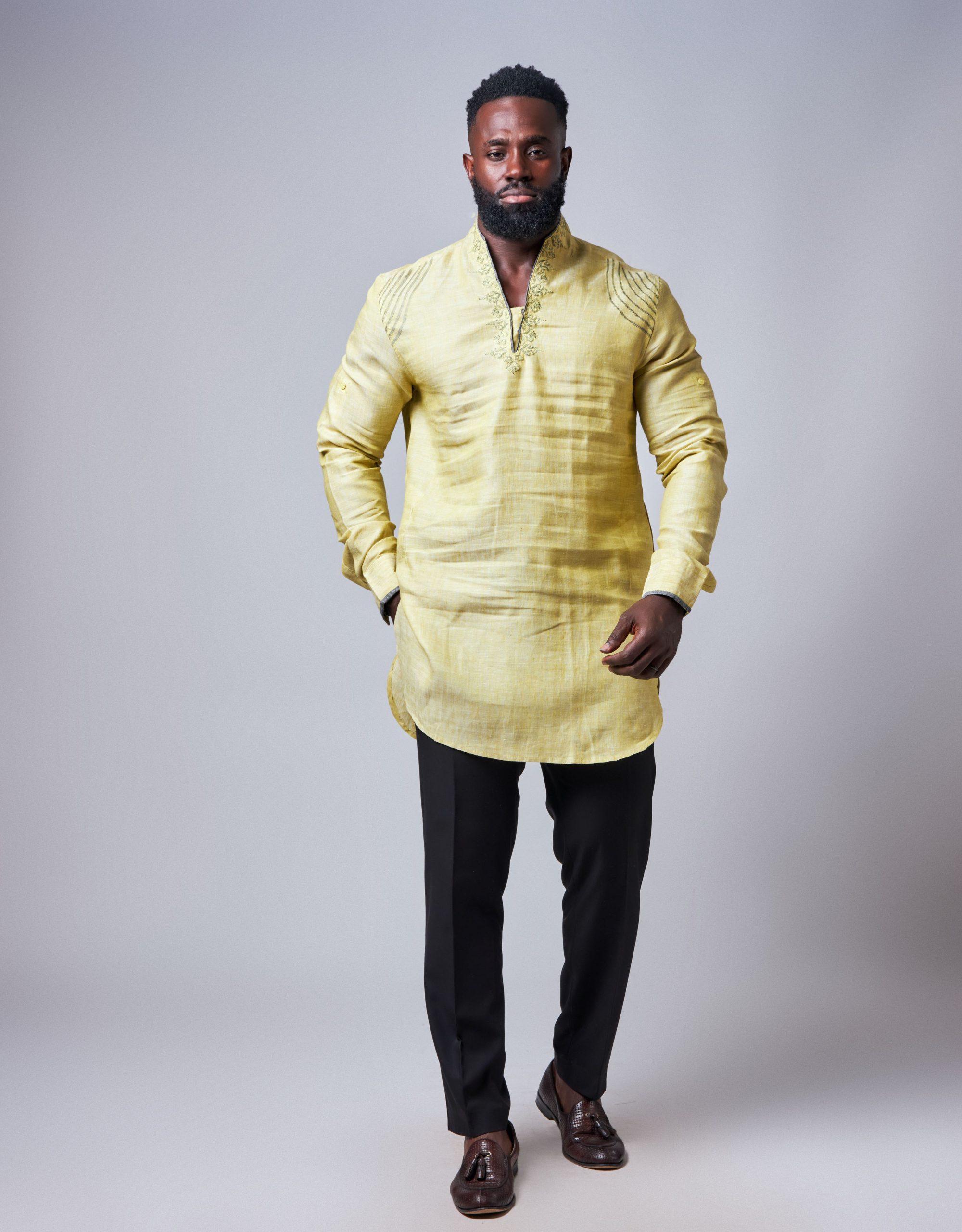 African Clothing for Men. Retail and Wholesale. Made in Africa