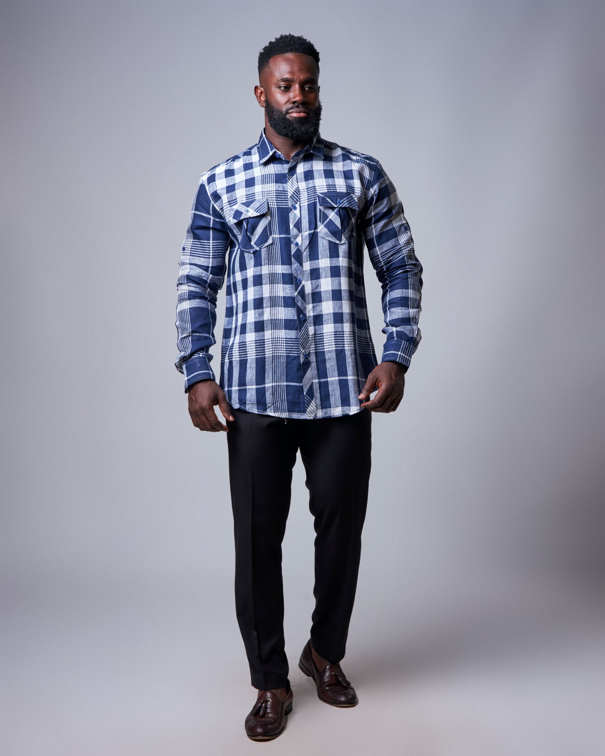 African Clothing for Men. Retail and Wholesale. Made in Africa