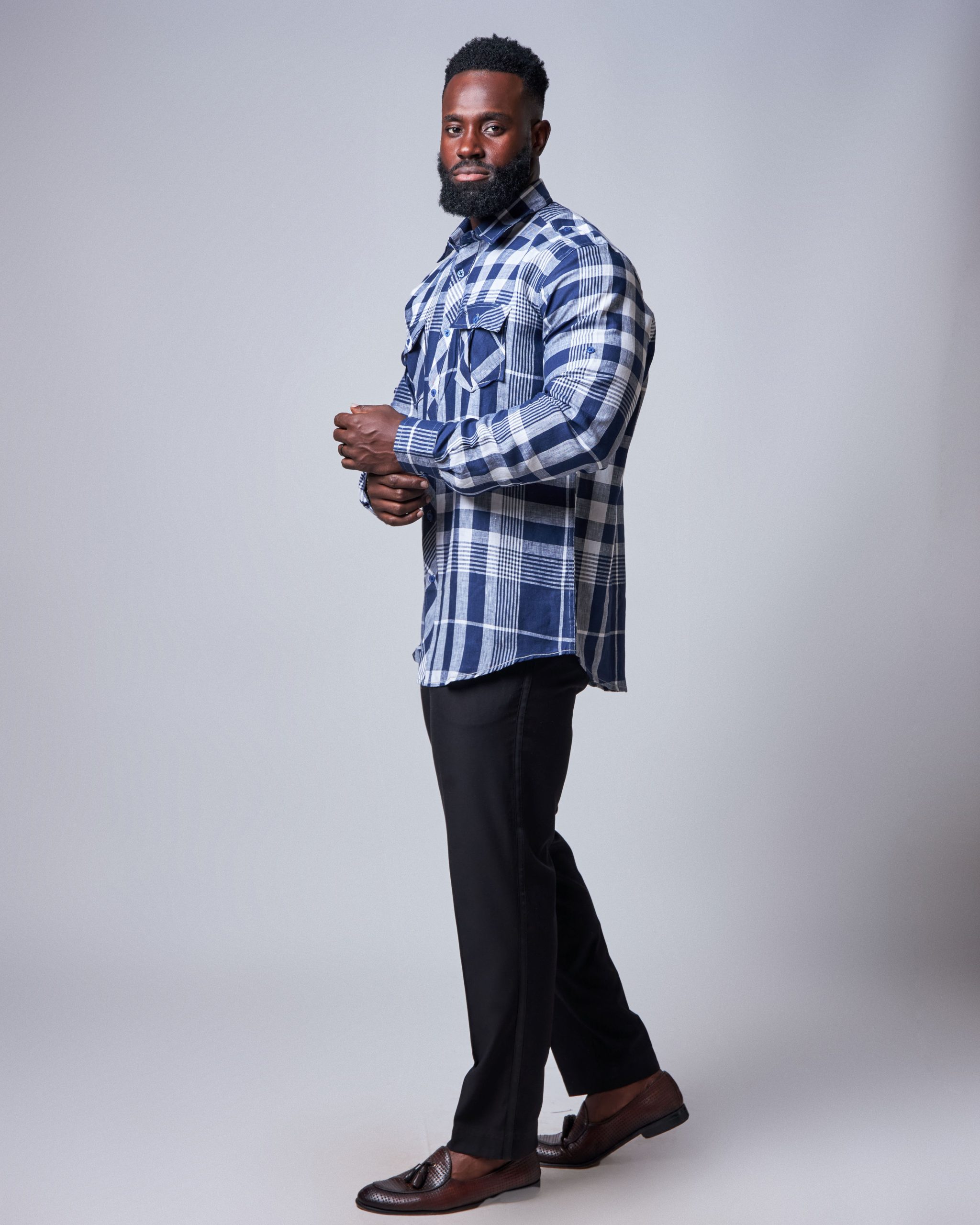 African Clothing for Men. Retail and Wholesale. Made in Africa