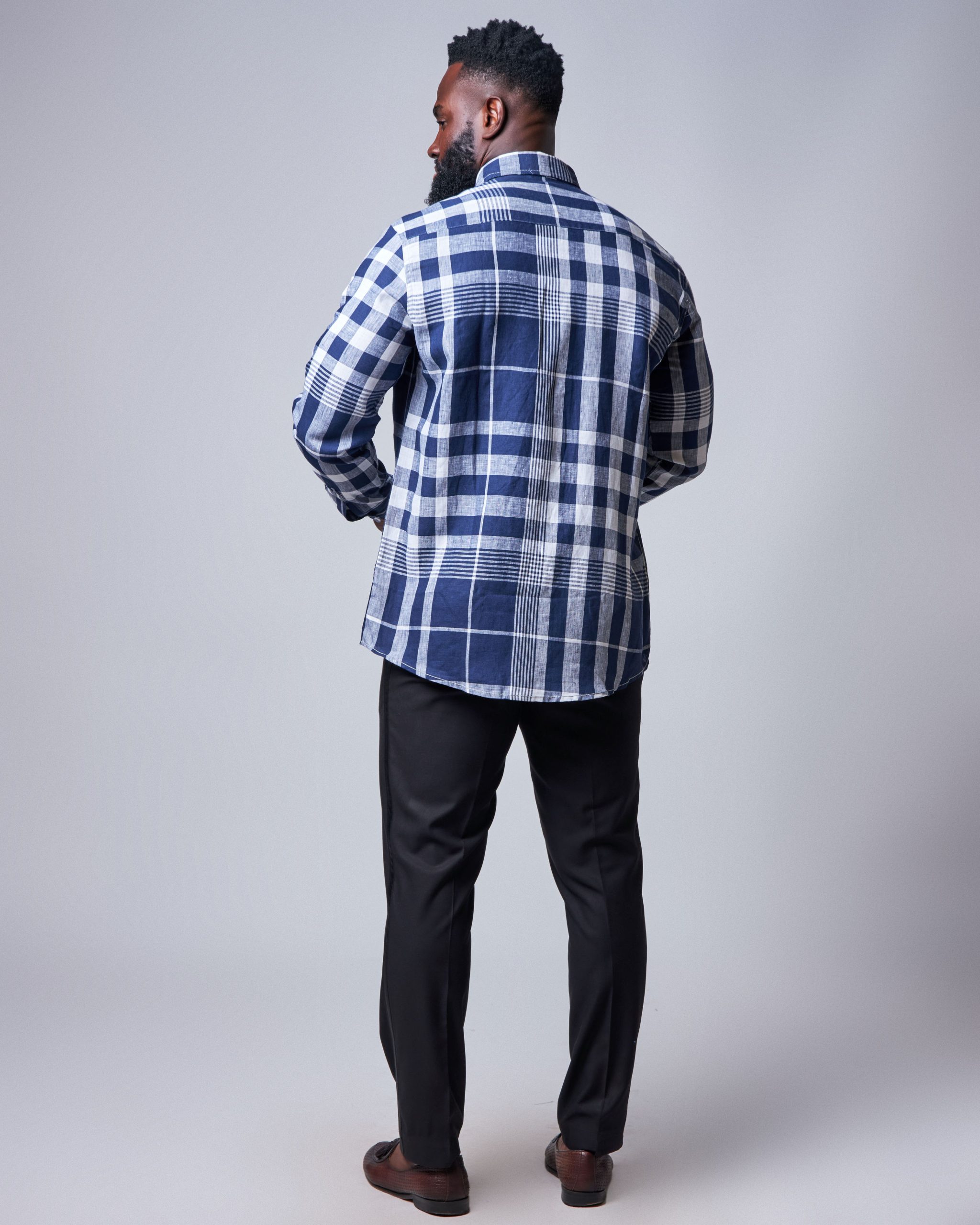 African Clothing for Men. Retail and Wholesale. Made in Africa