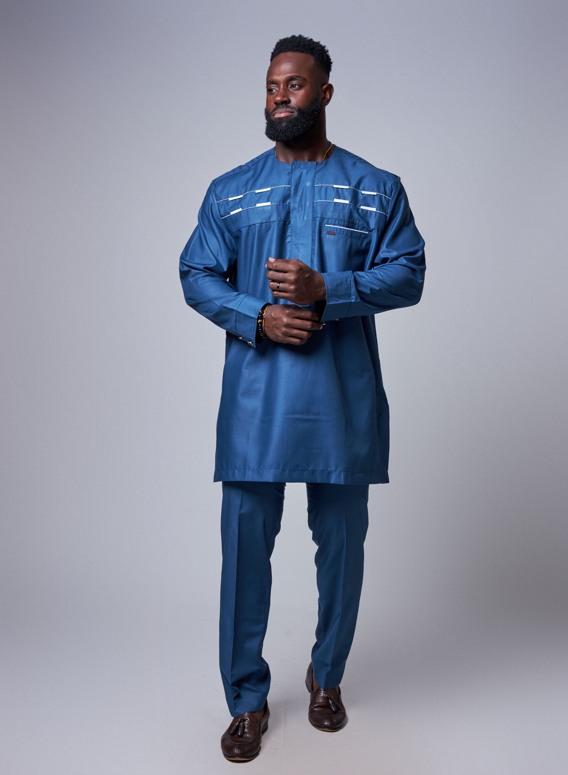 African Clothing for men. Retail and Wholesale. Made in Africa
