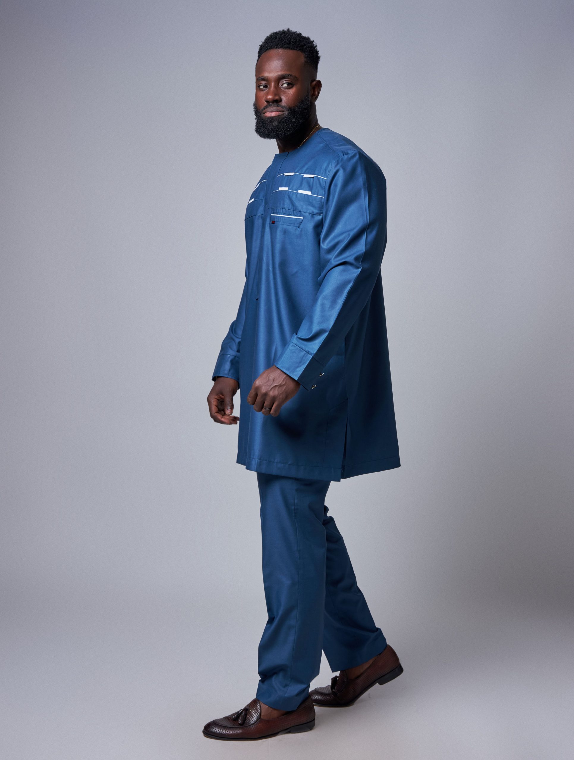 African Clothing for men. Retail and Wholesale. Made in Africa