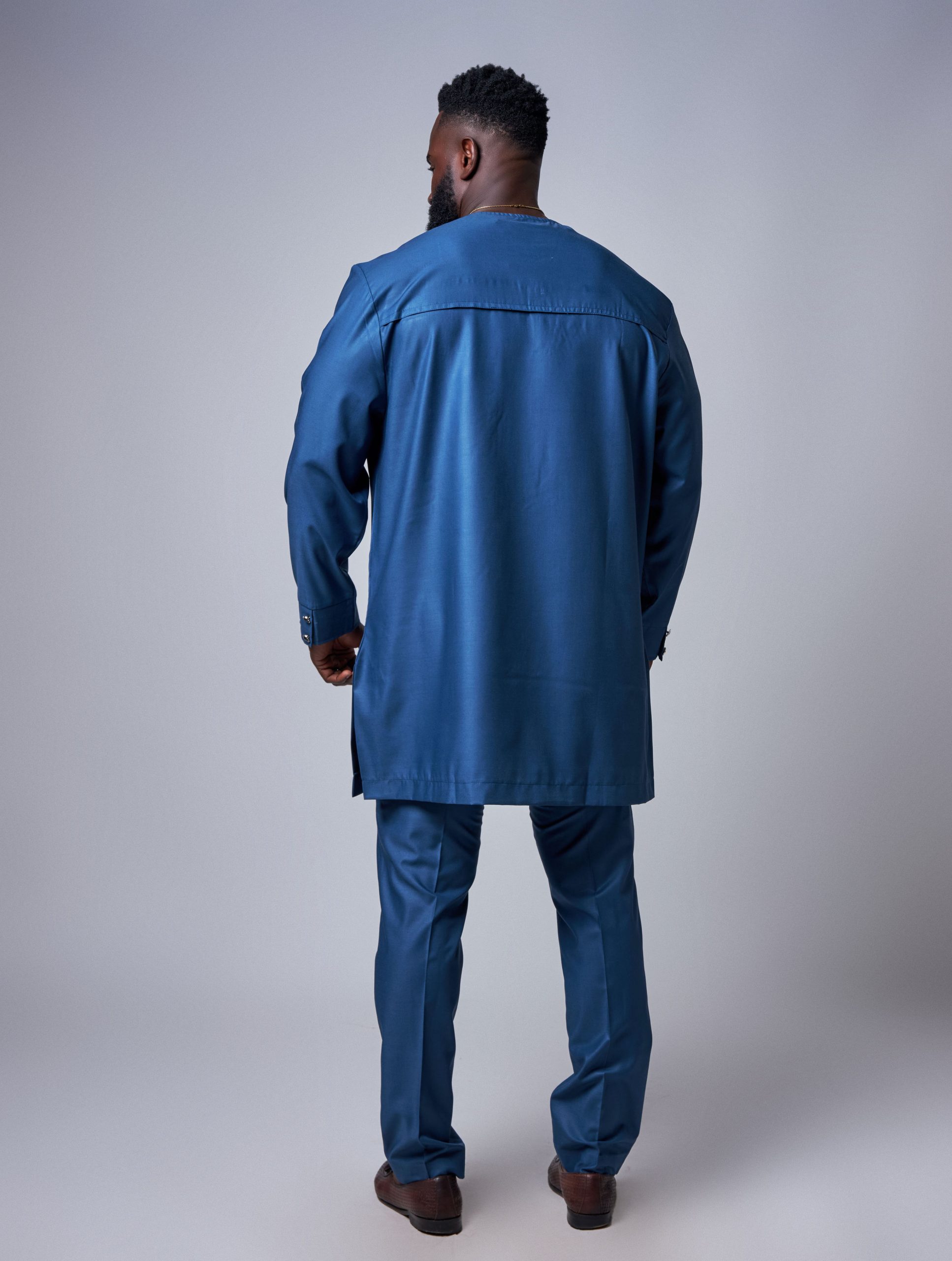 African Clothing for men. Retail and Wholesale. Made in Africa