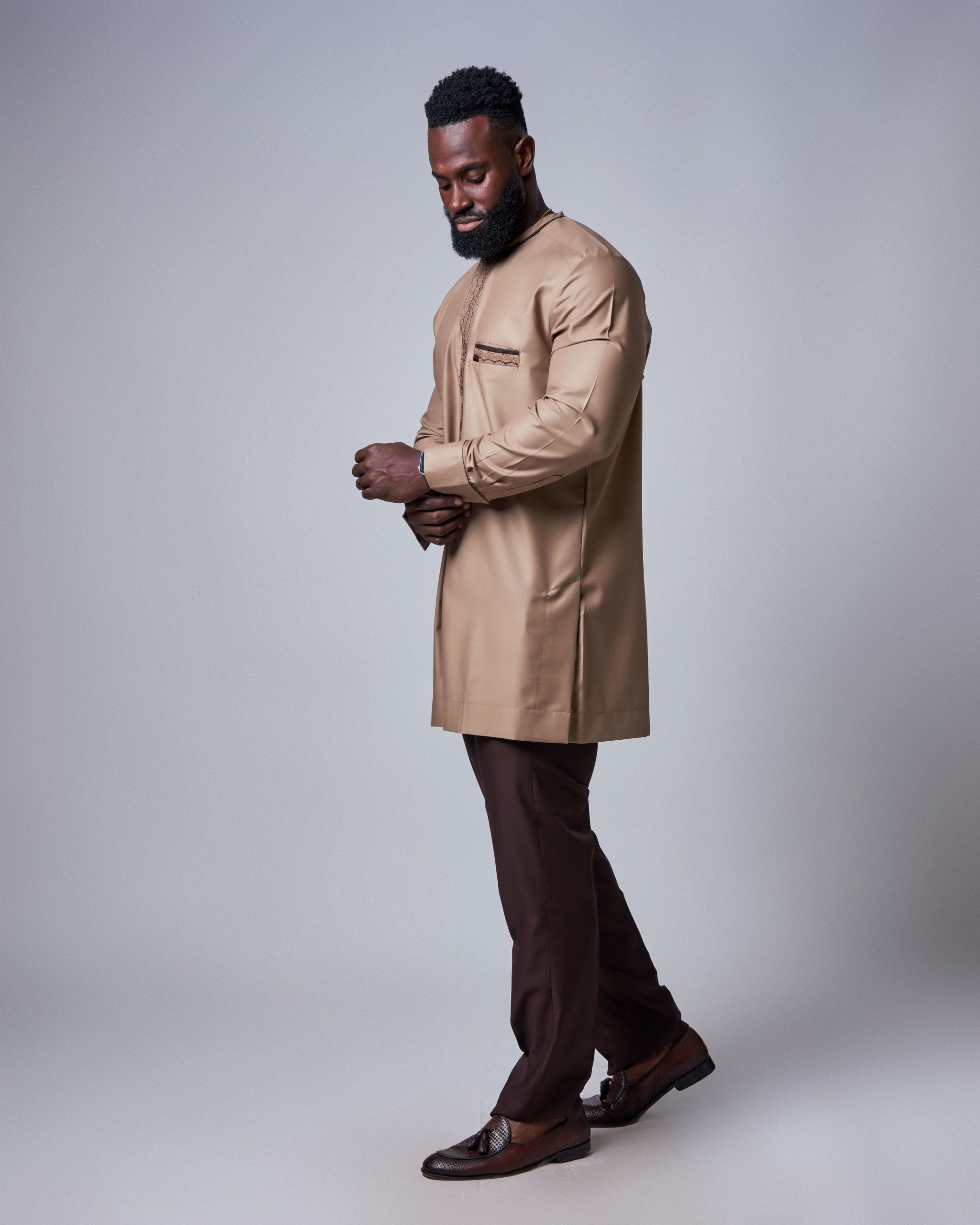 African Clothing for Men. Retail and Wholesale. Made in Africa