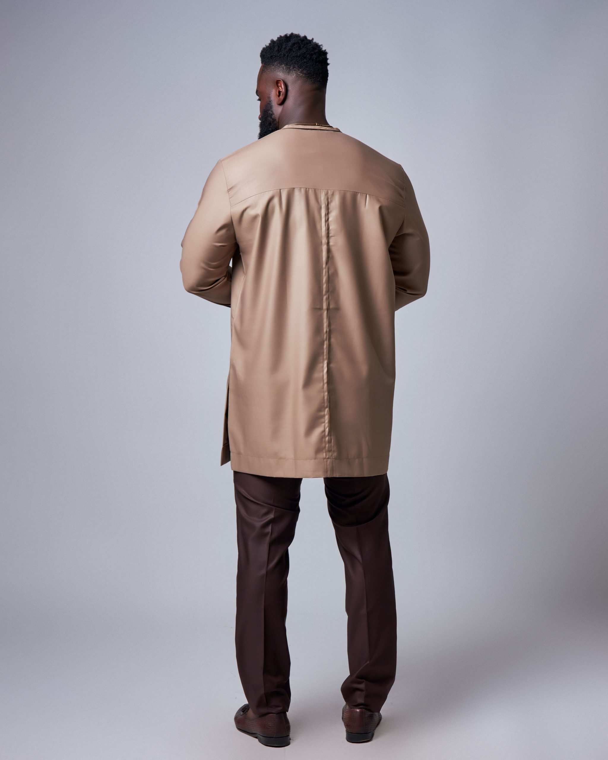 African Clothing for Men. Retail and Wholesale. Made in Africa