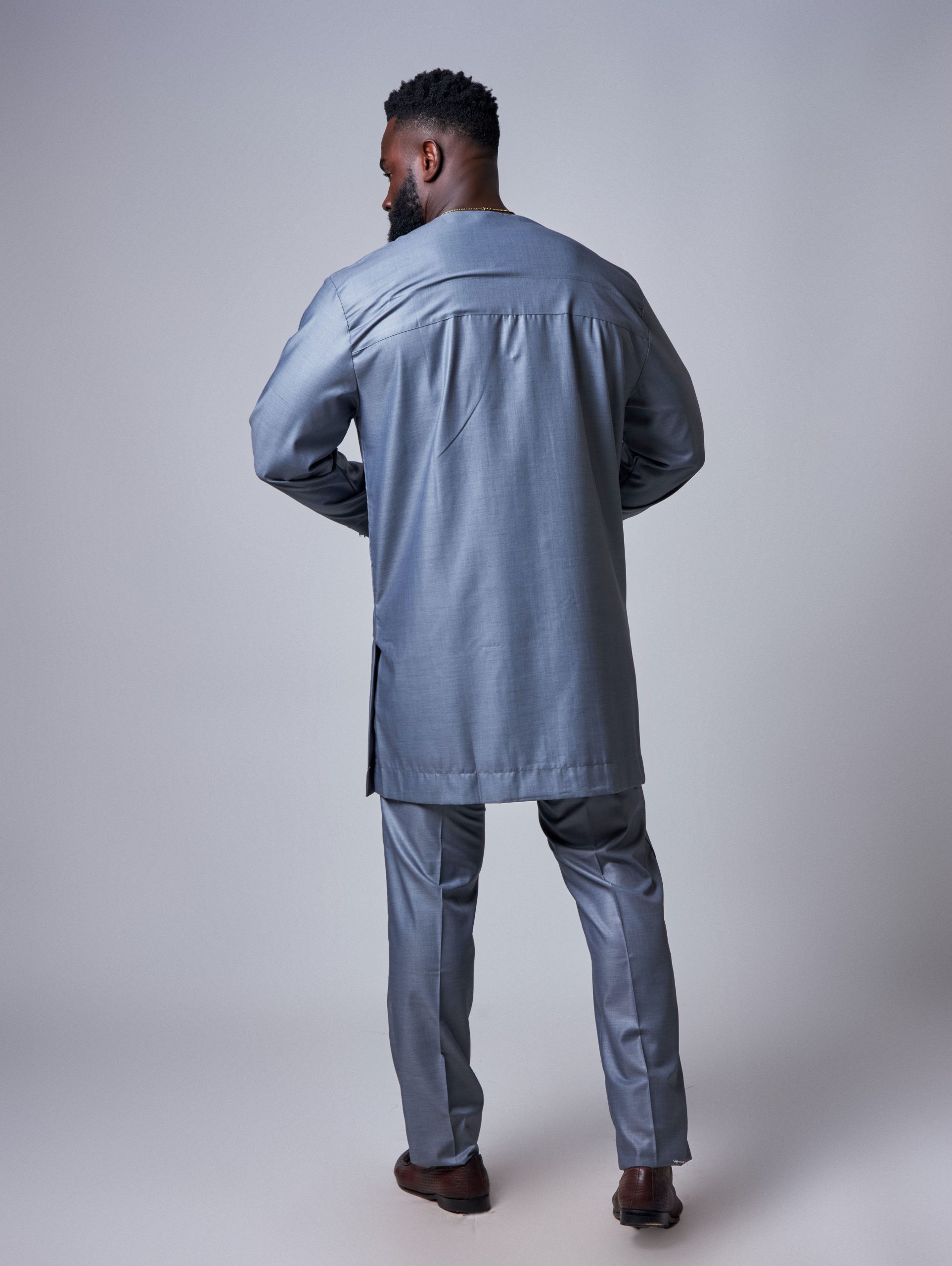 African Clothing for men. Retail and Wholesale. Made in Africa