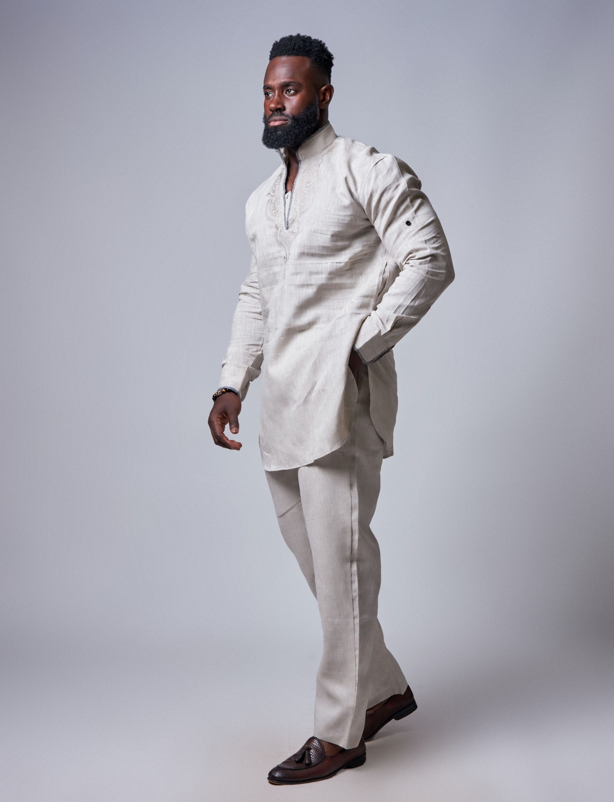 African Clothing for men. Retail and Wholesale. Made in Africa