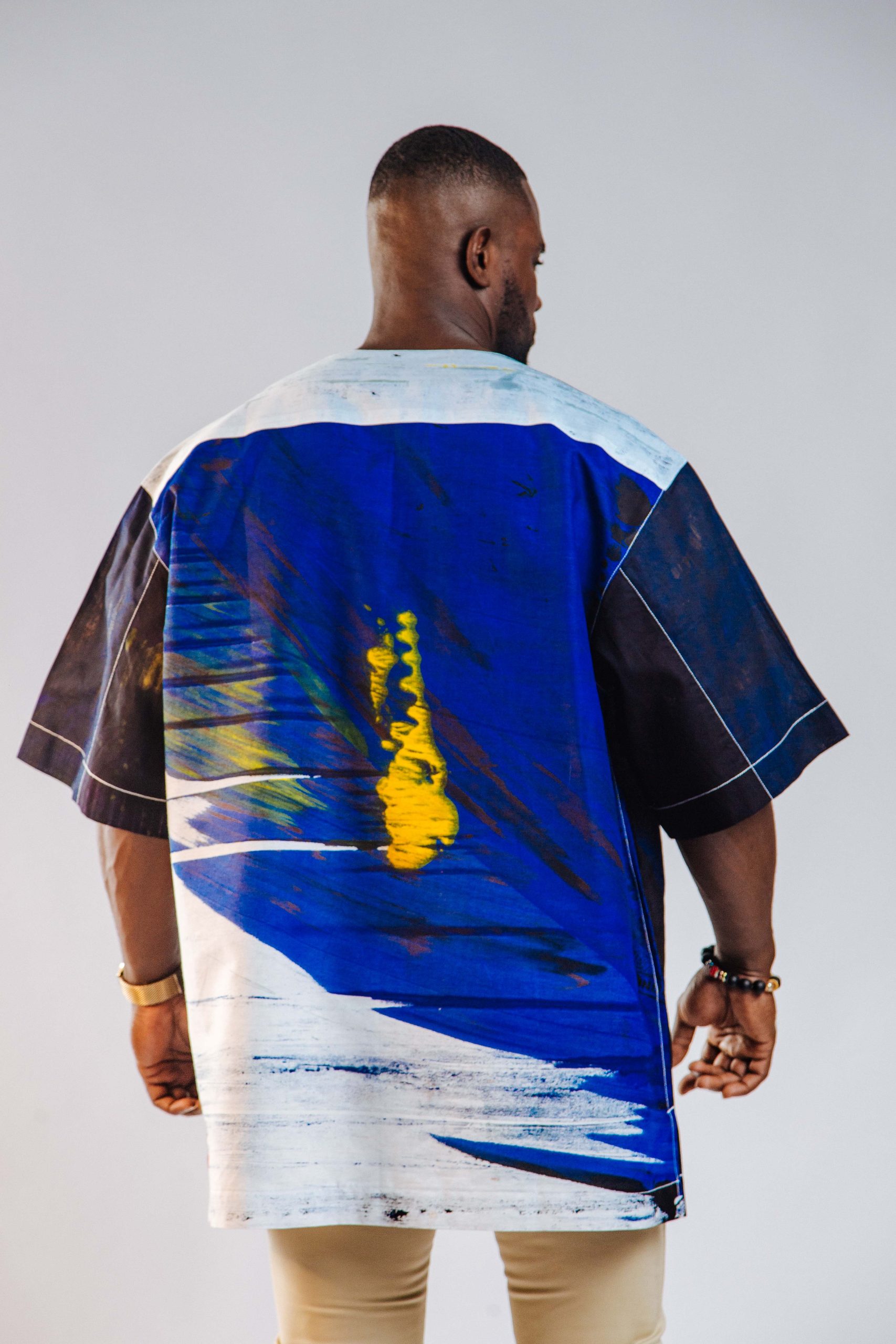 African Clothing for Men. Retail and Wholesale. Made in Africa