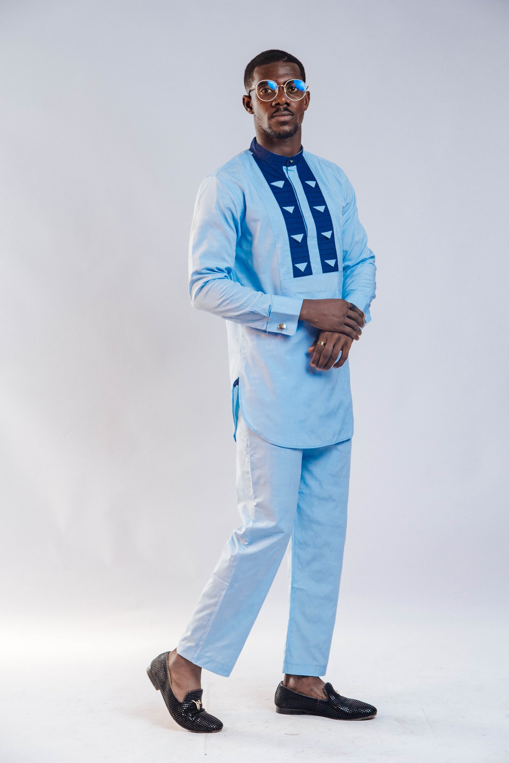 African Clothing for men. Retail and Wholesale. Made in Africa