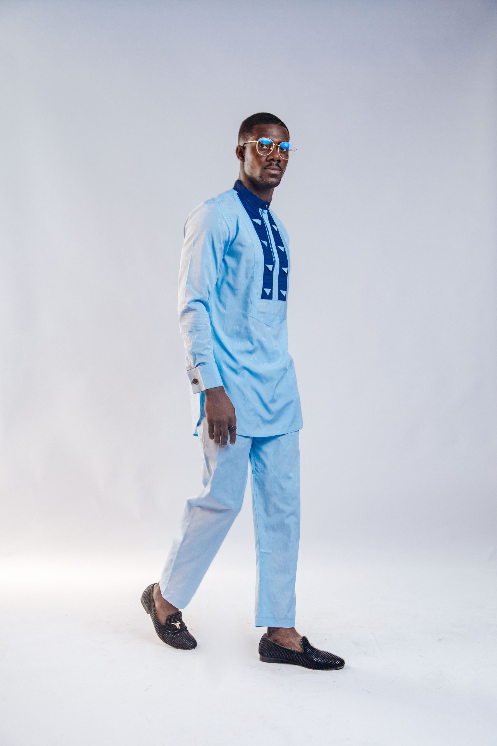 African Clothing for men. Retail and Wholesale. Made in Africa