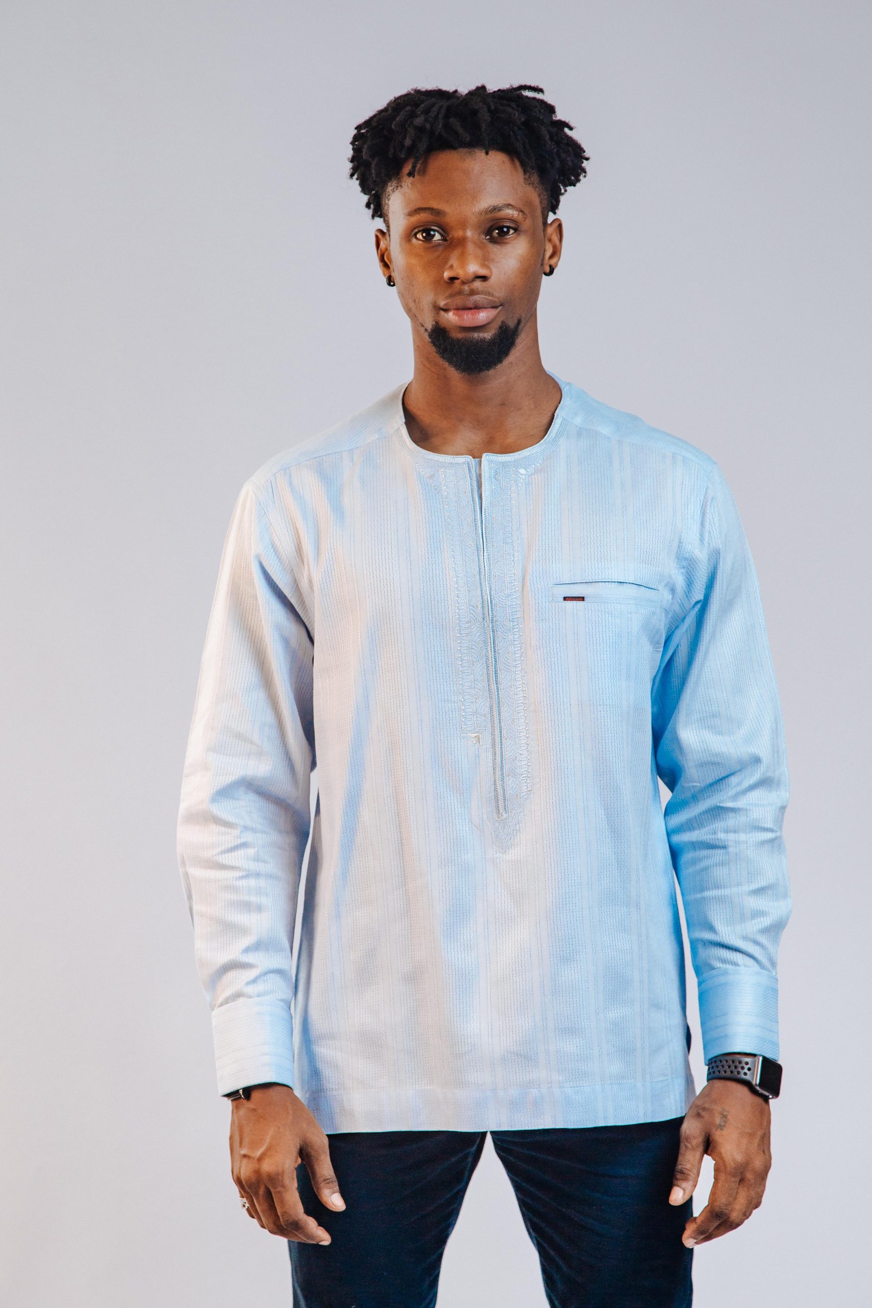 African Clothing for Men. Retail and Wholesale. Made in Africa