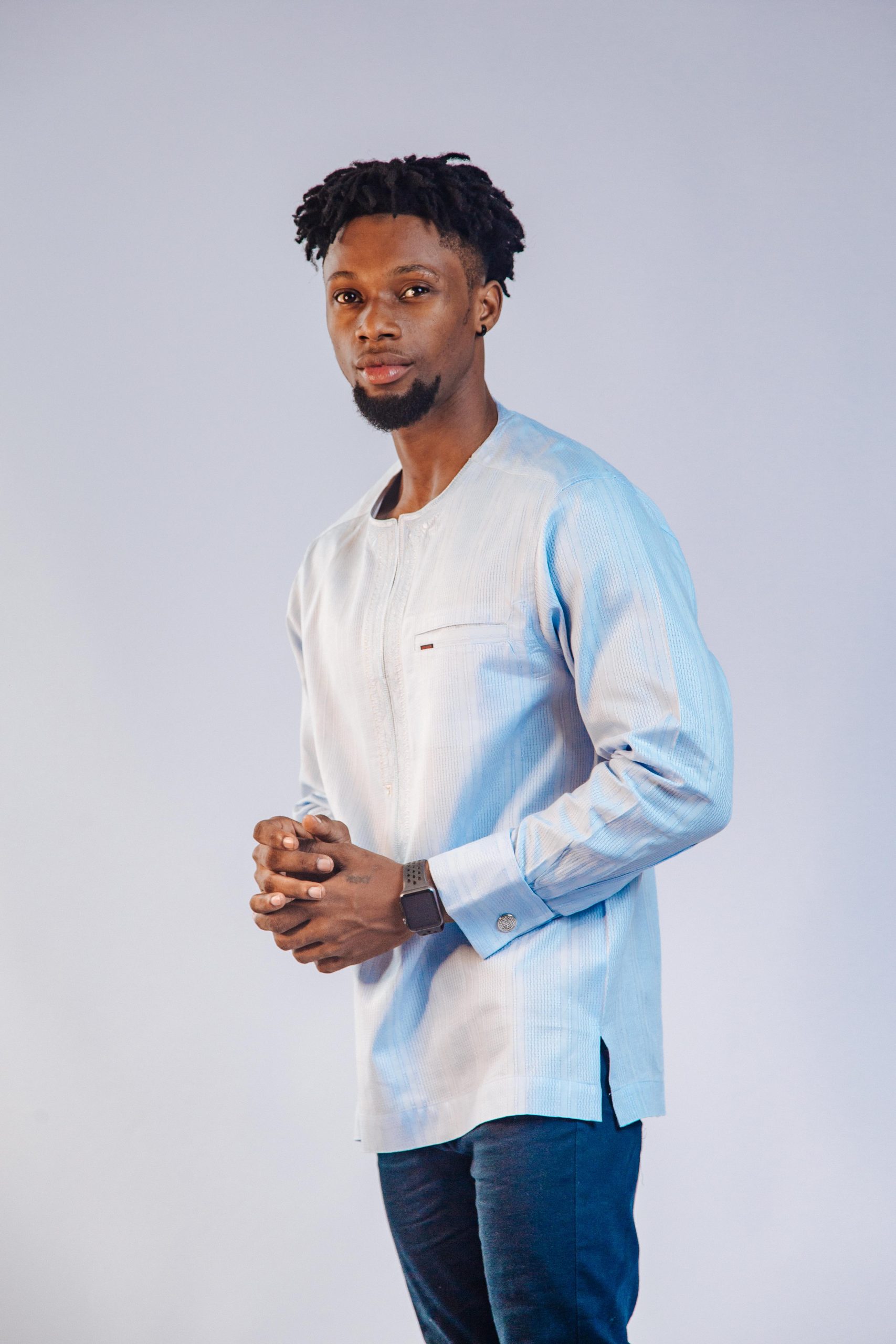 African Clothing for Men. Retail and Wholesale. Made in Africa