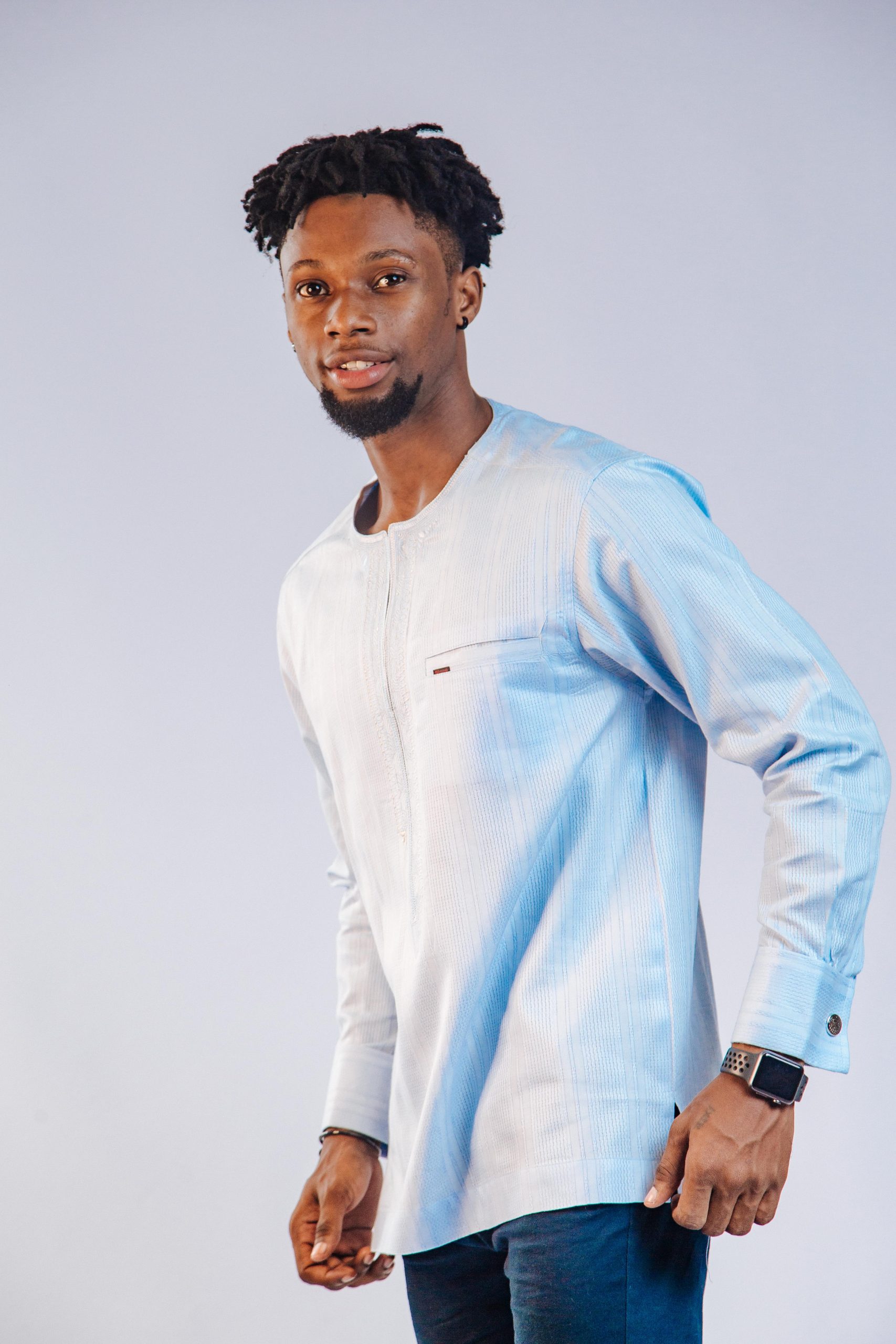 African Clothing for Men. Retail and Wholesale. Made in Africa