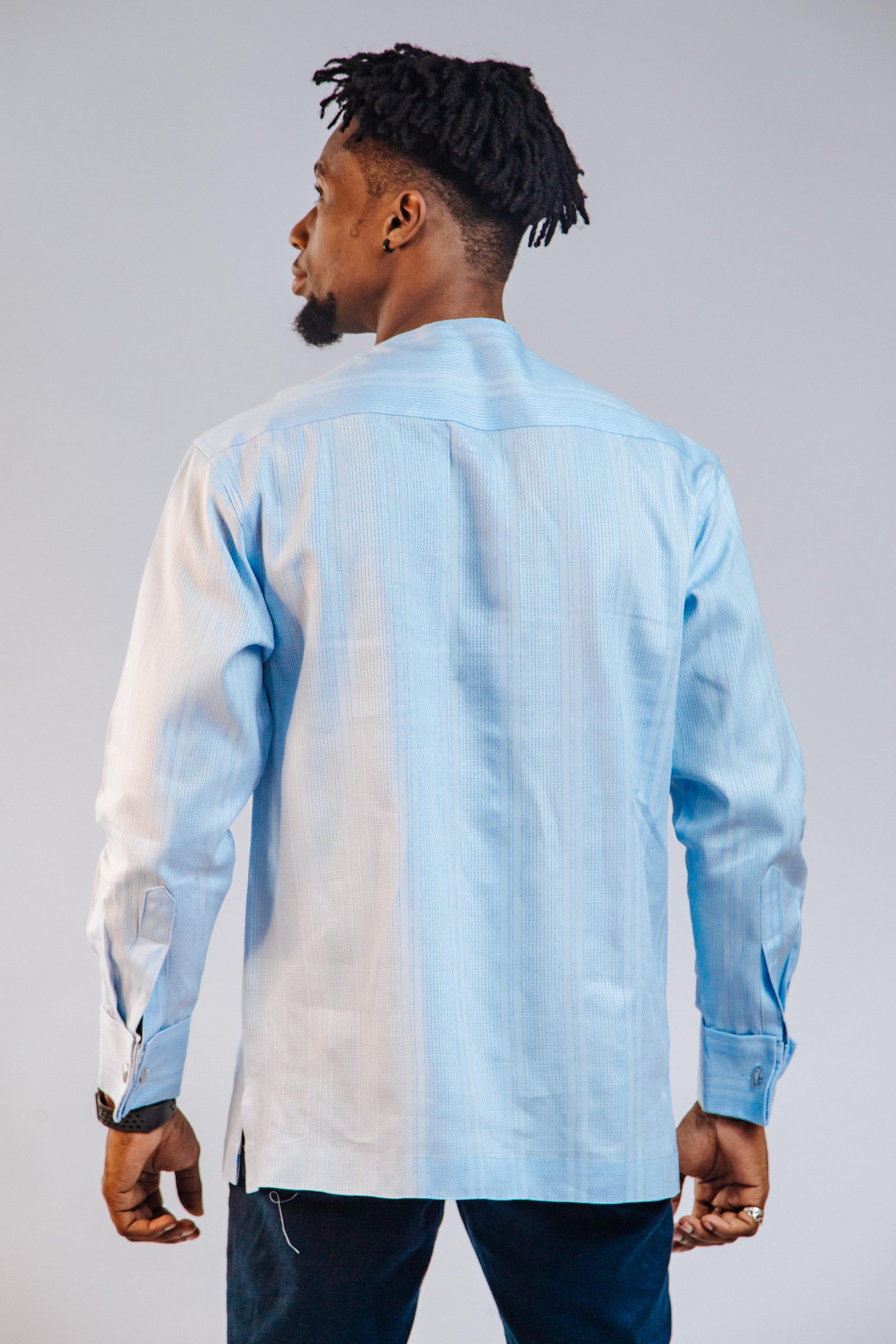 African Clothing for Men. Retail and Wholesale. Made in Africa