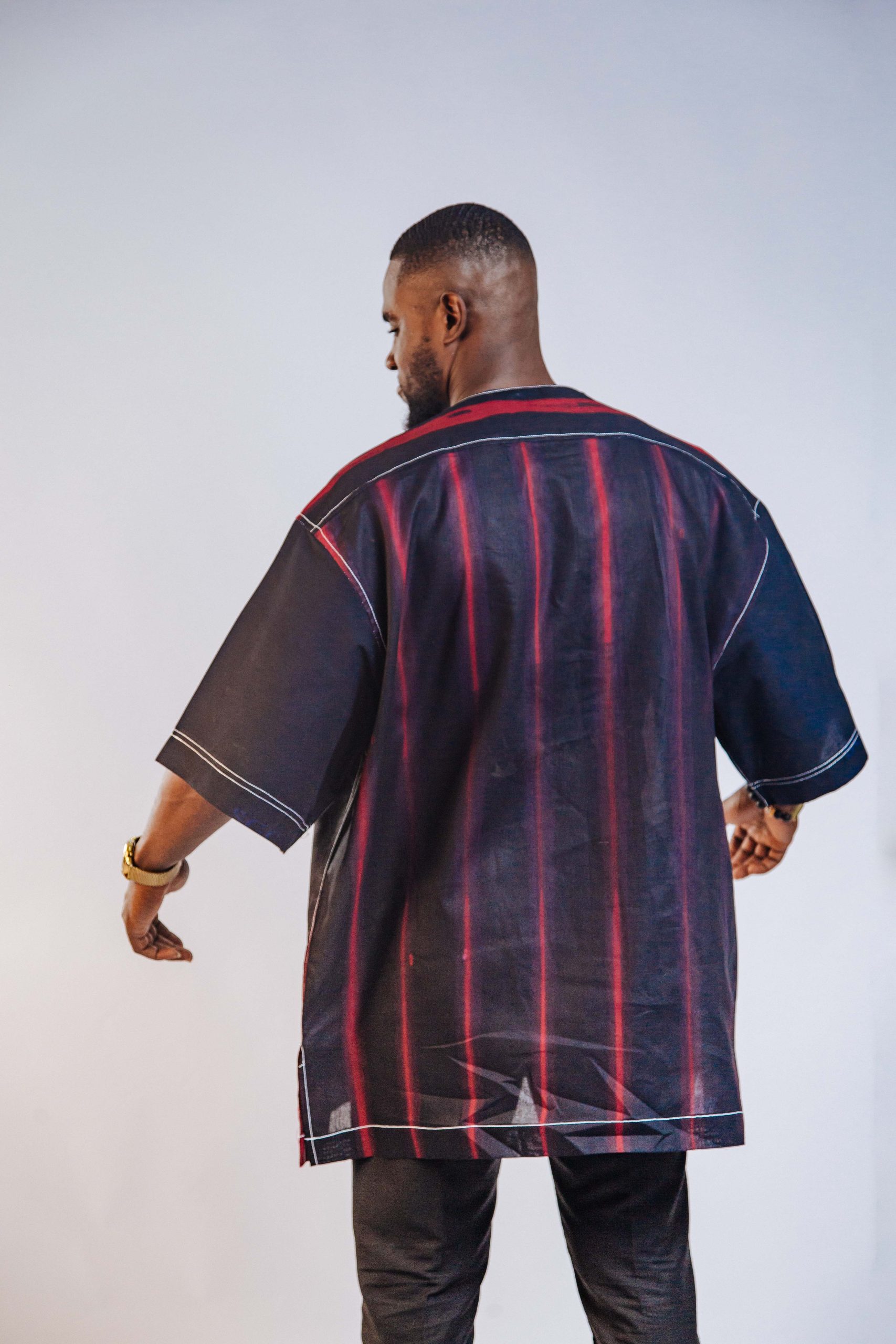 African Clothing for Men. Retail and Wholesale. Made in Africa