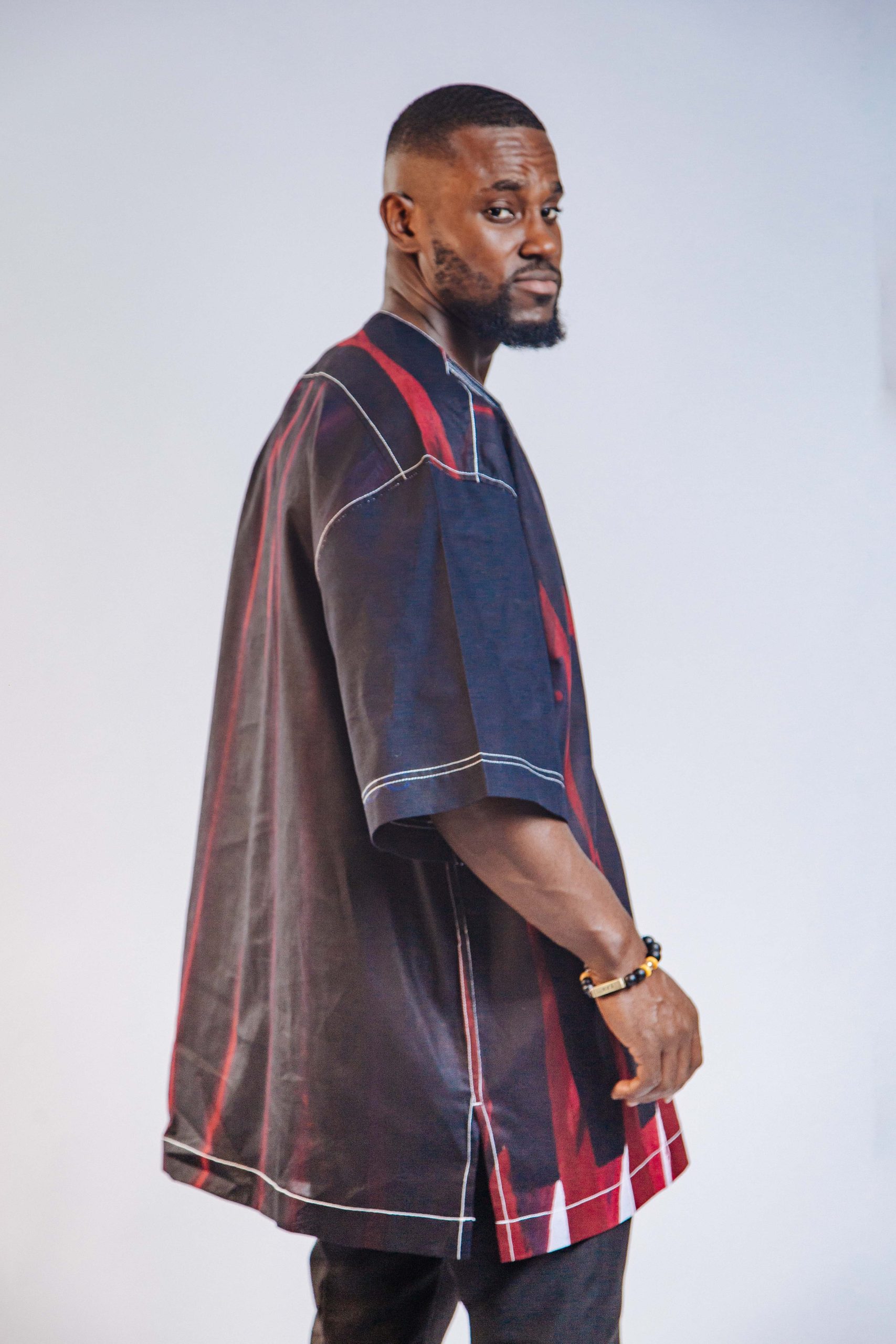 African Clothing for Men. Retail and Wholesale. Made in Africa