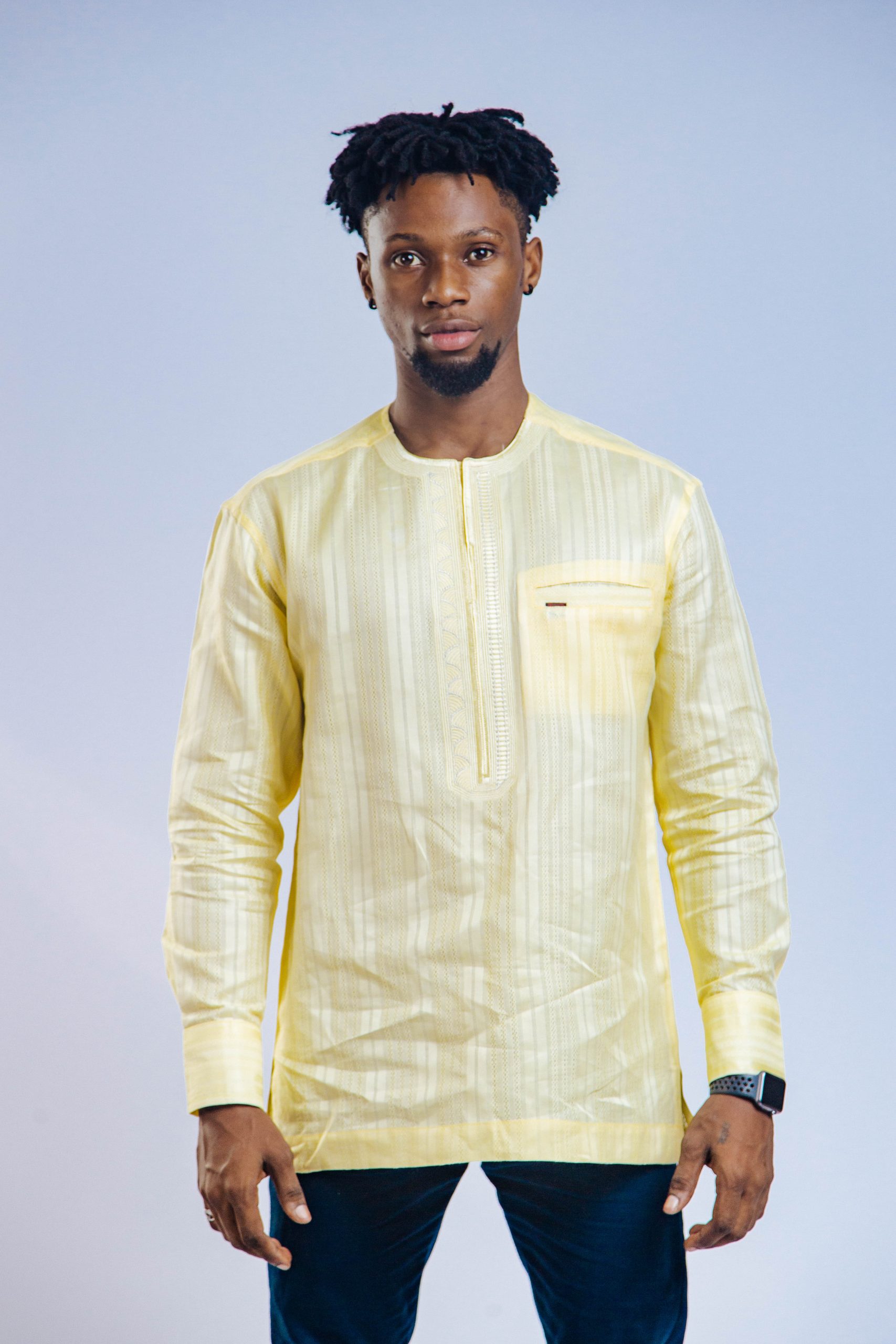African Clothing for Men. Retail and Wholesale. Made in Africa