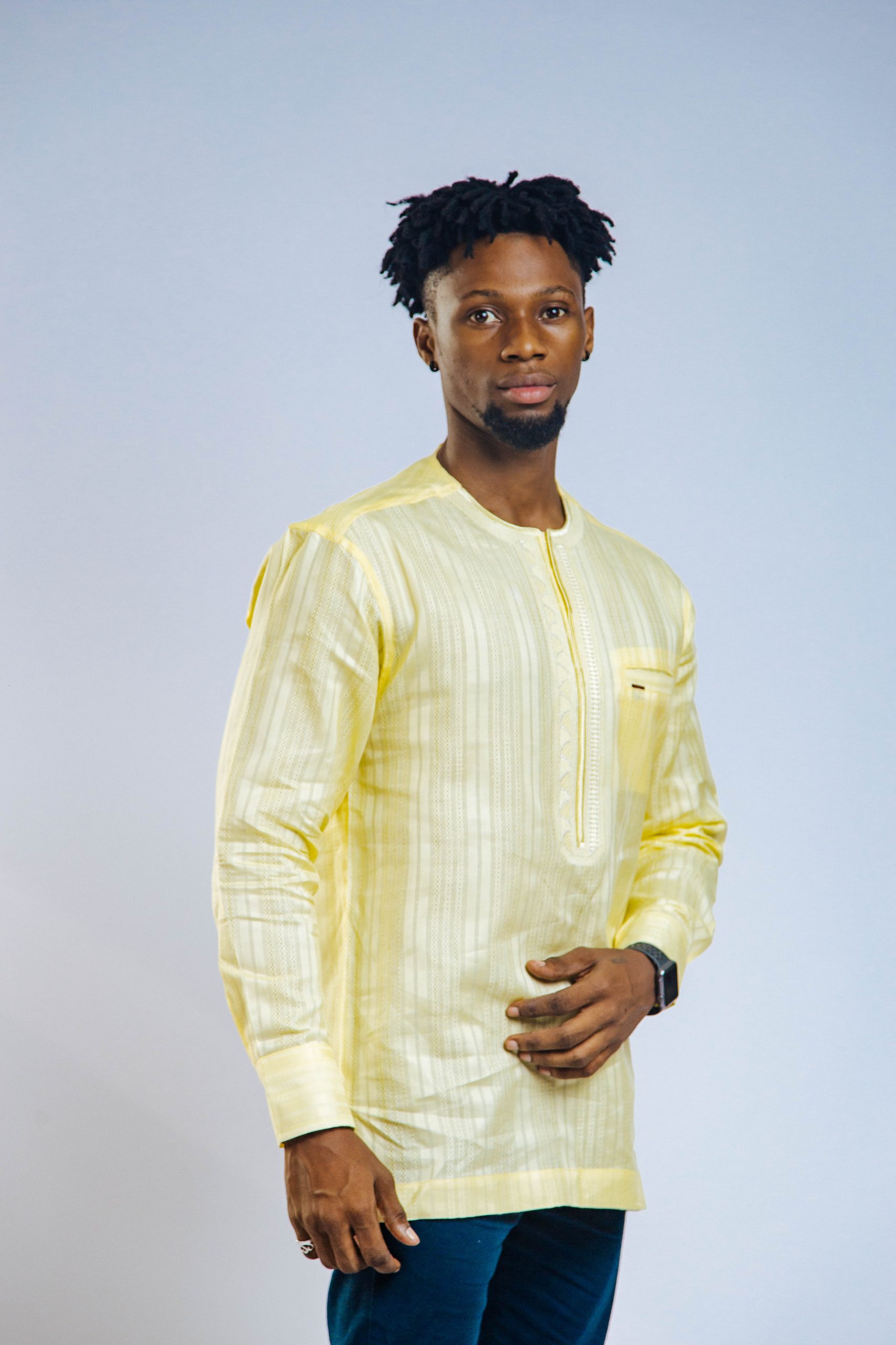 African Clothing for Men. Retail and Wholesale. Made in Africa