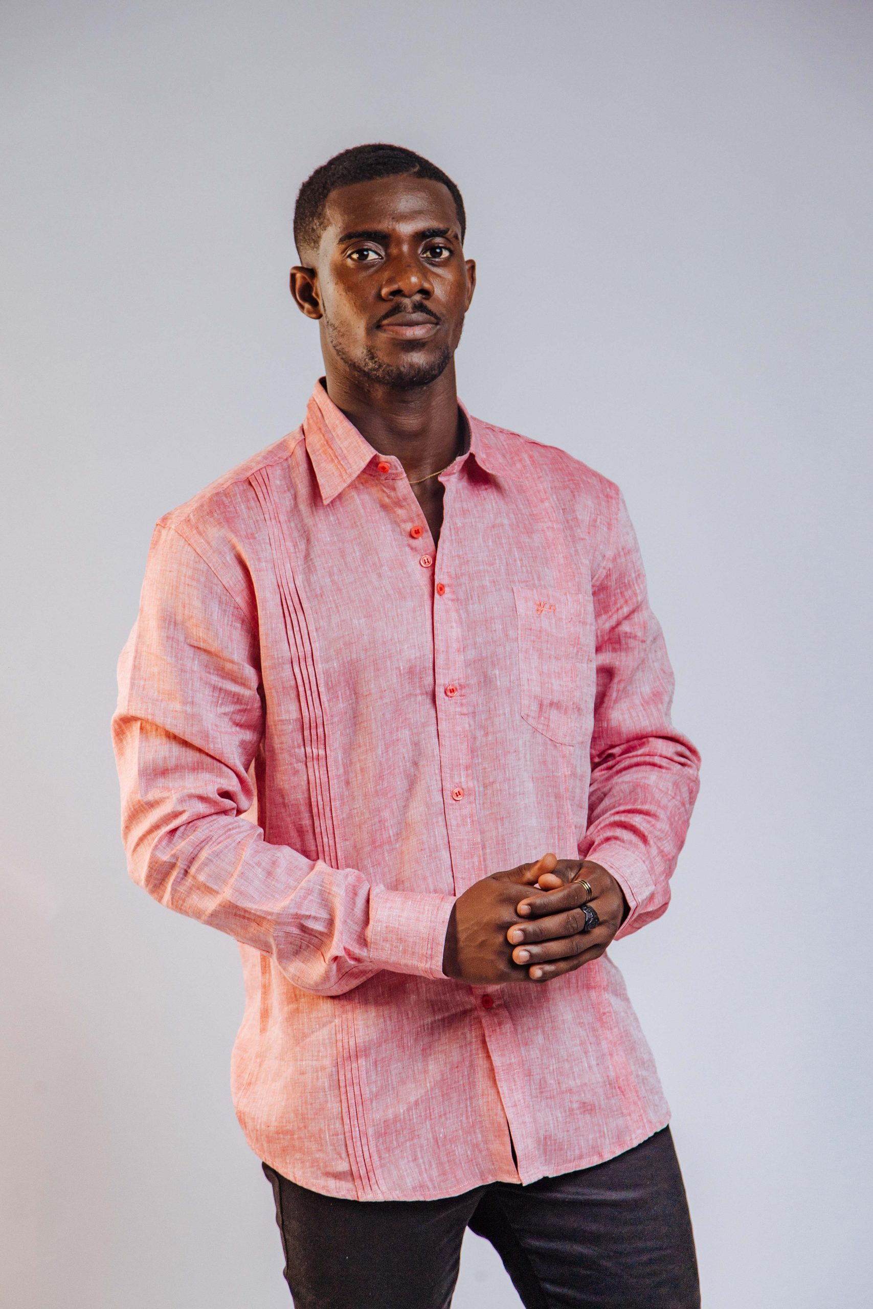 African Clothing for Men. Retail and Wholesale. Made in Africa