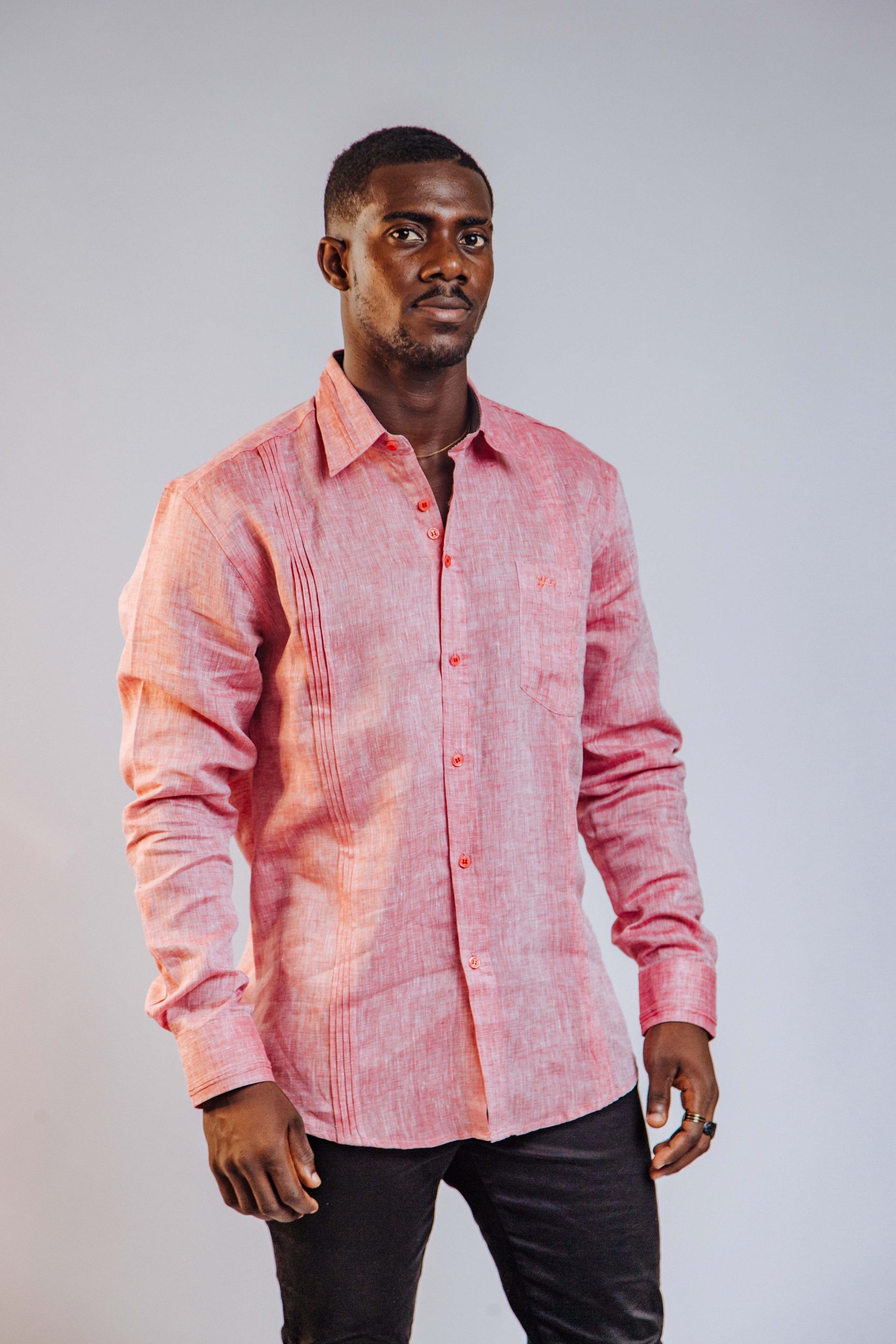 African Clothing for Men. Retail and Wholesale. Made in Africa