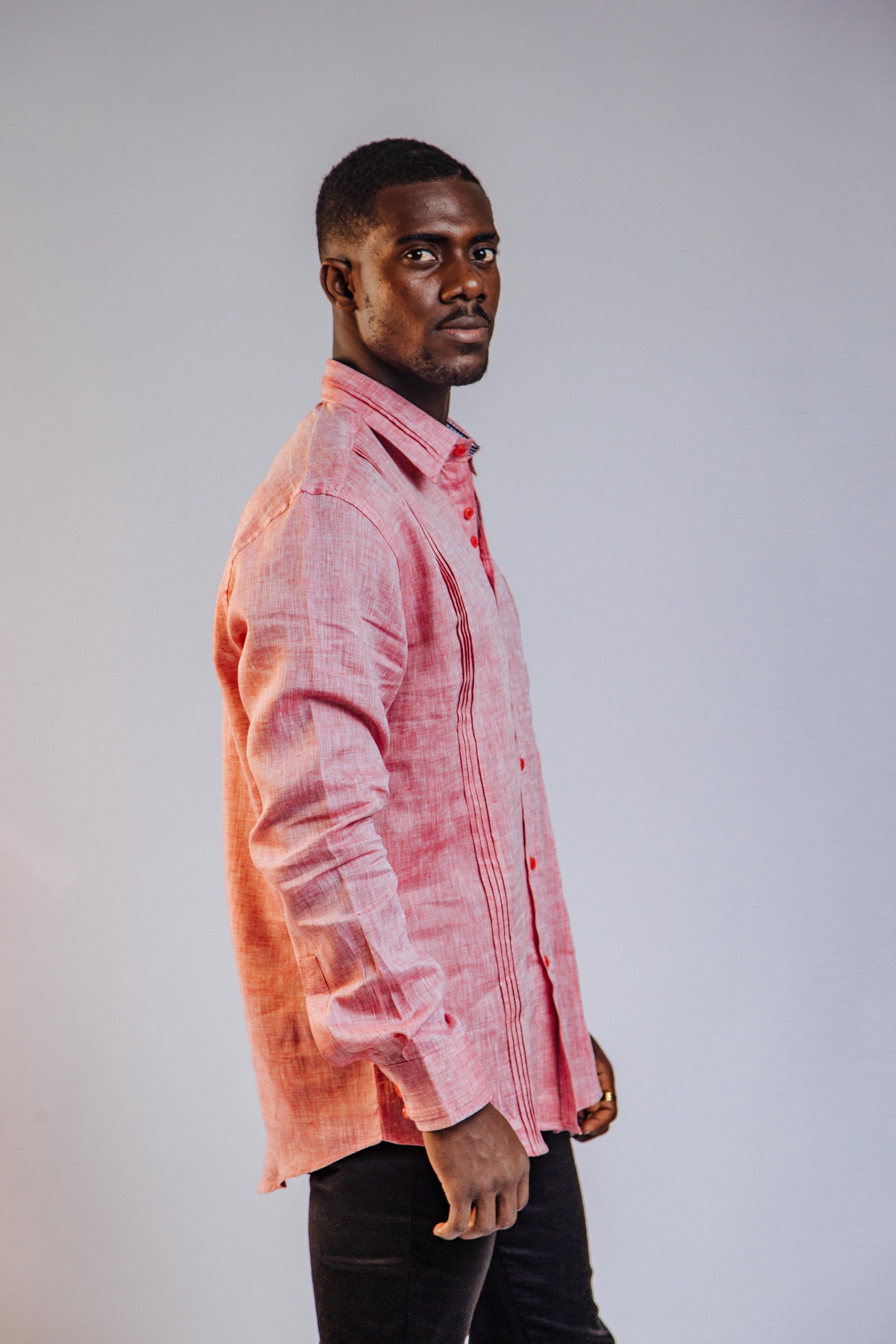 African Clothing for Men. Retail and Wholesale. Made in Africa