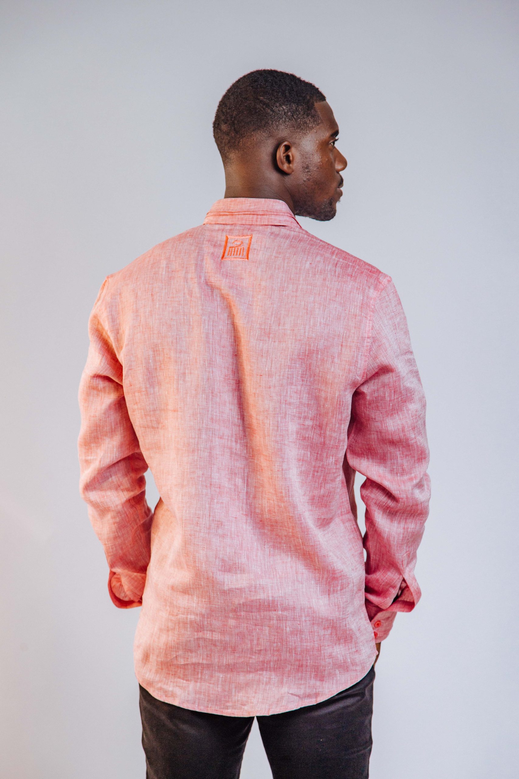 African Clothing for Men. Retail and Wholesale. Made in Africa