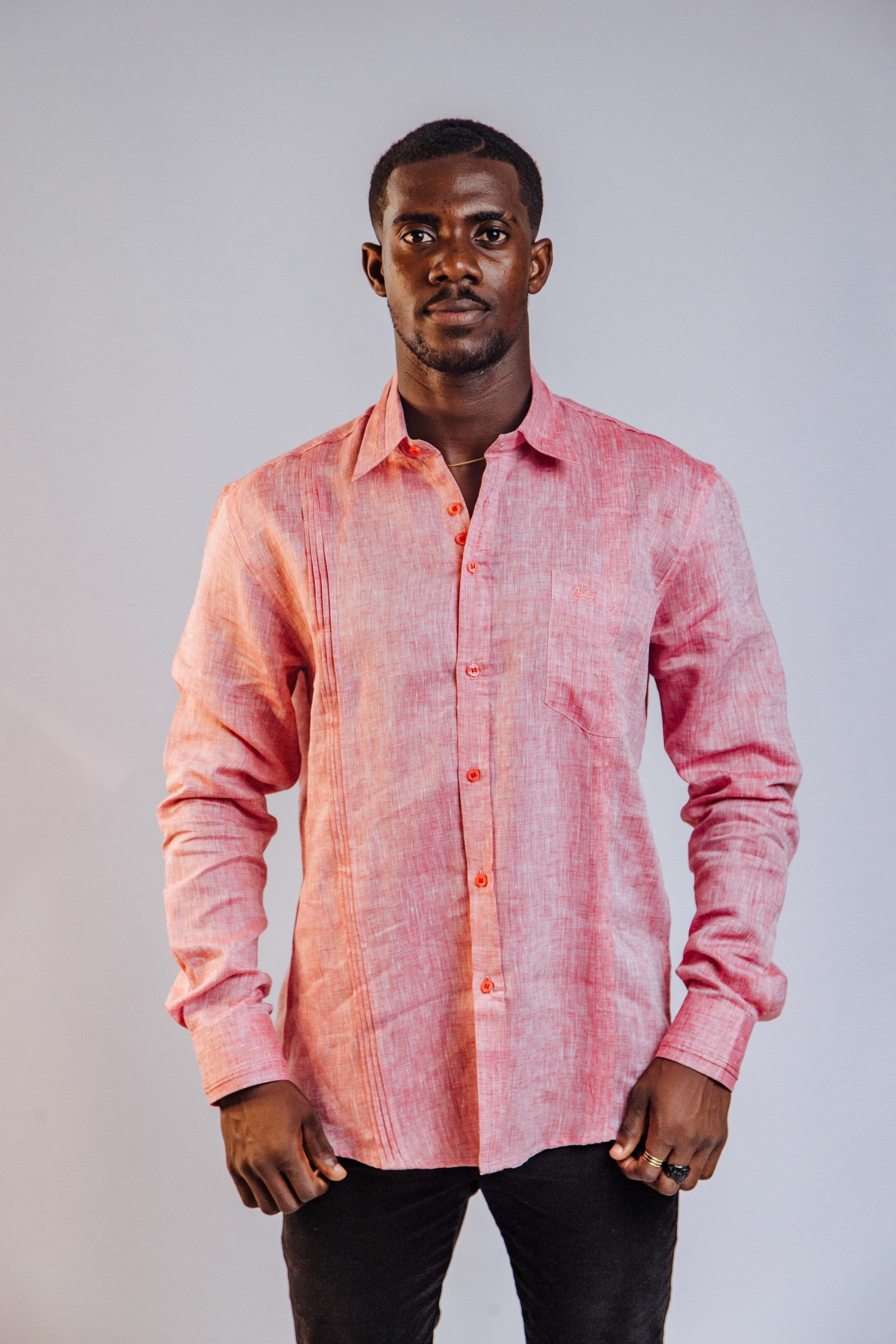 African Clothing for Men. Retail and Wholesale. Made in Africa