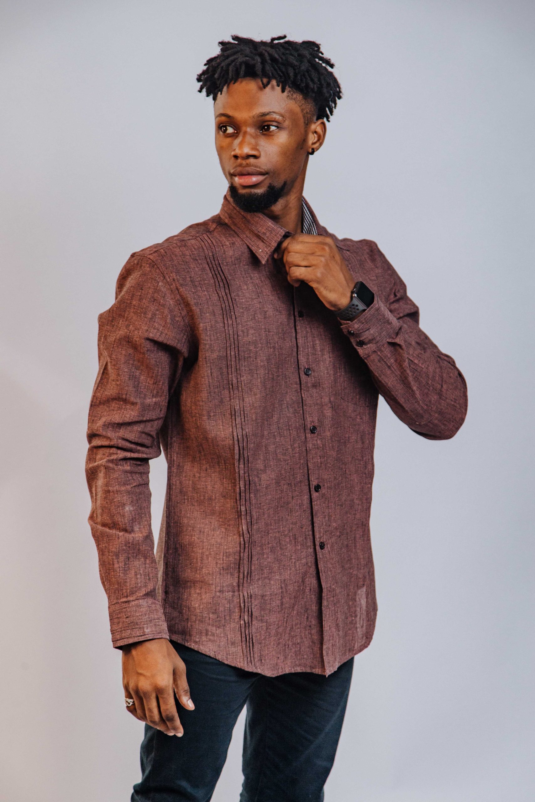 African Clothing for Men. Retail and Wholesale. Made in Africa