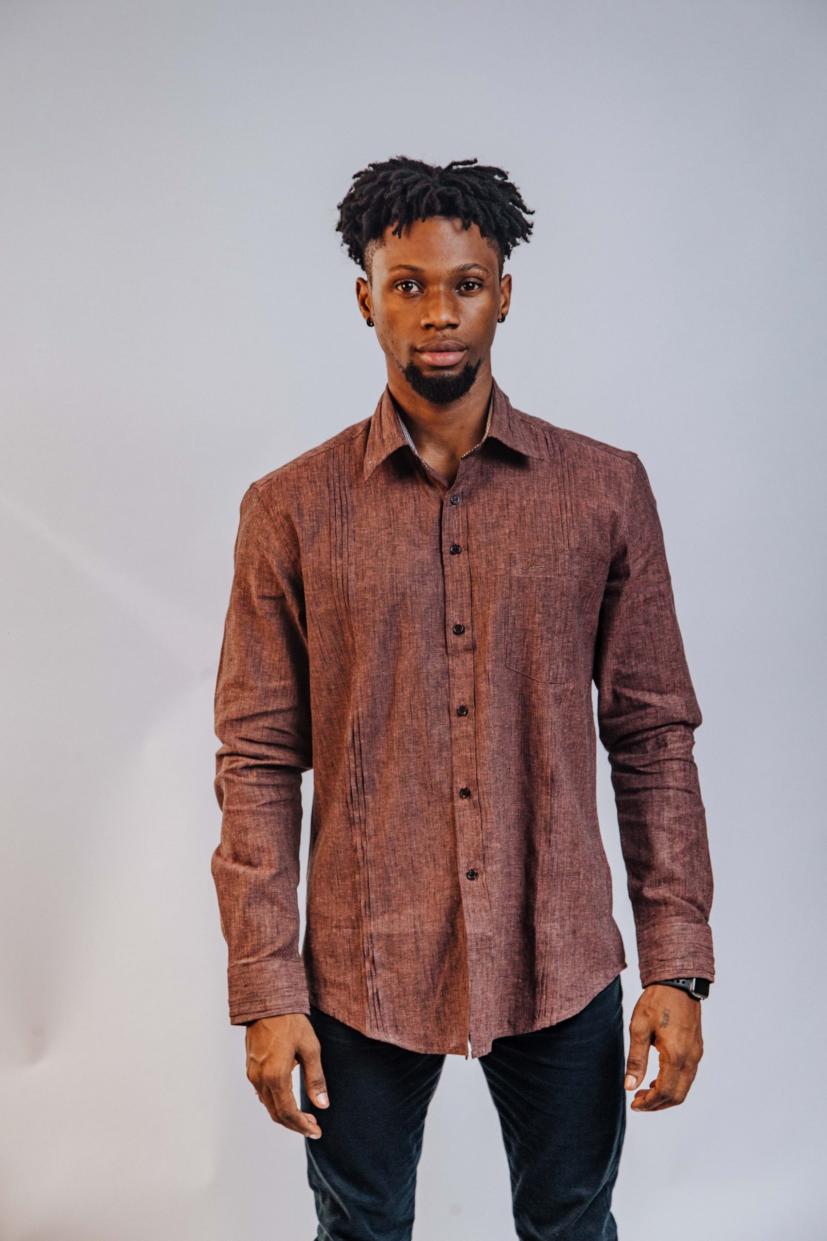 African Clothing for Men. Retail and Wholesale. Made in Africa