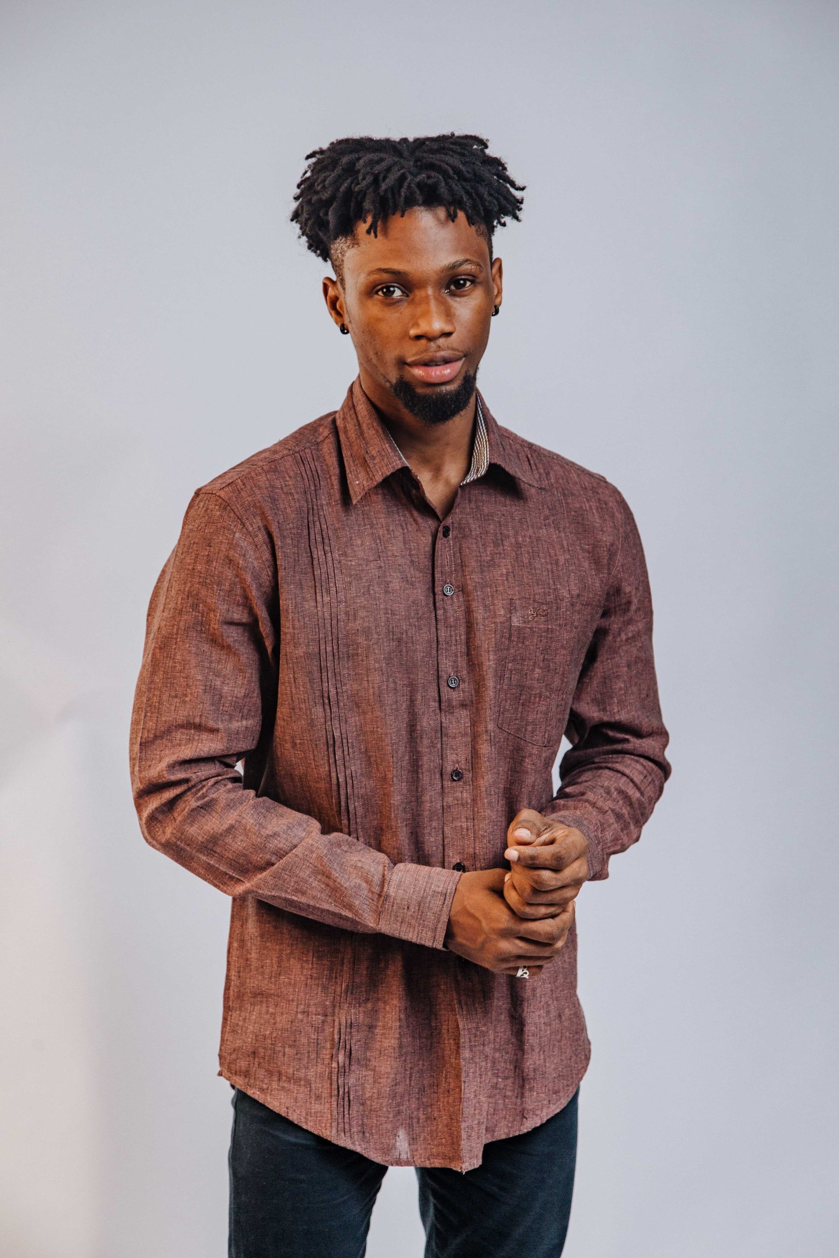 African Clothing for Men. Retail and Wholesale. Made in Africa