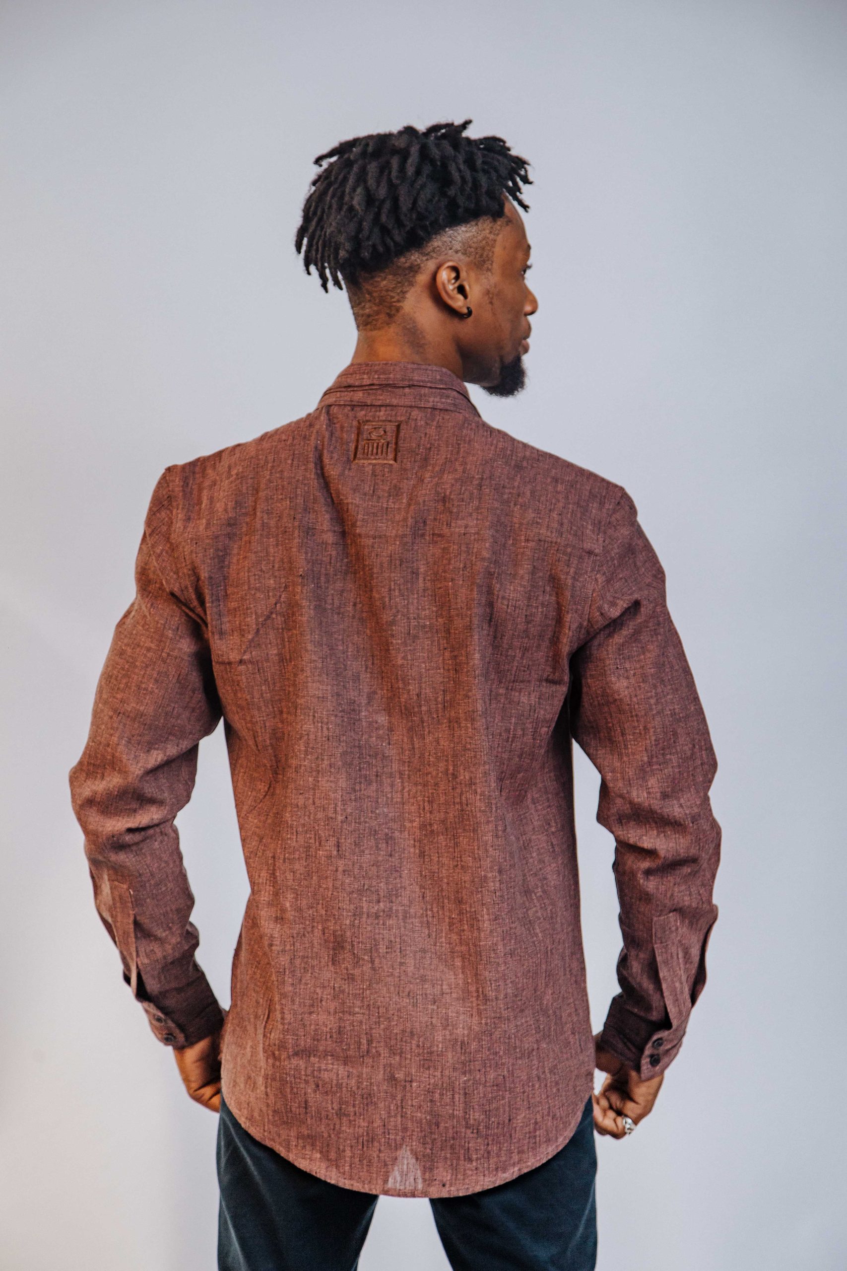 African Clothing for Men. Retail and Wholesale. Made in Africa