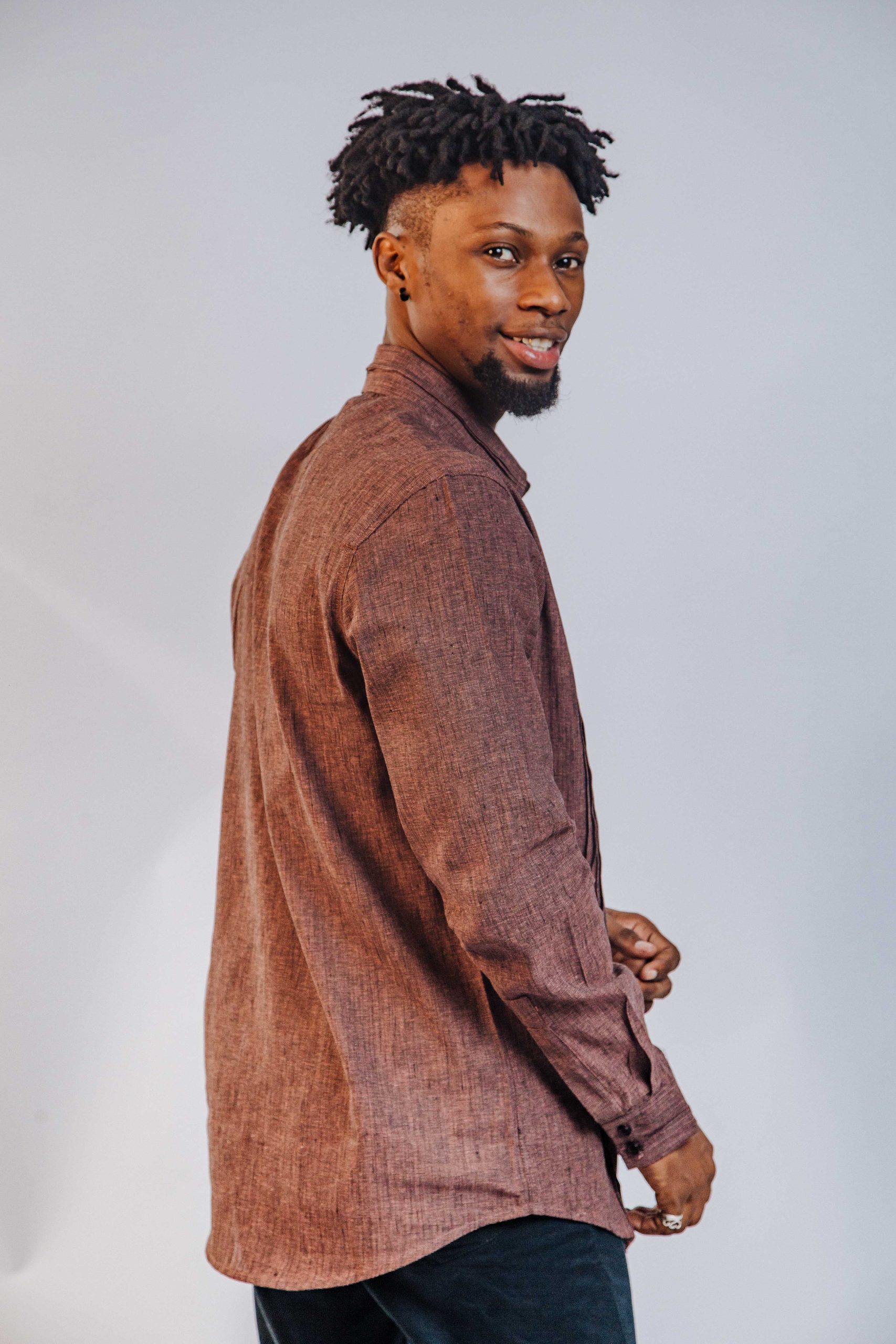 African Clothing for Men. Retail and Wholesale. Made in Africa