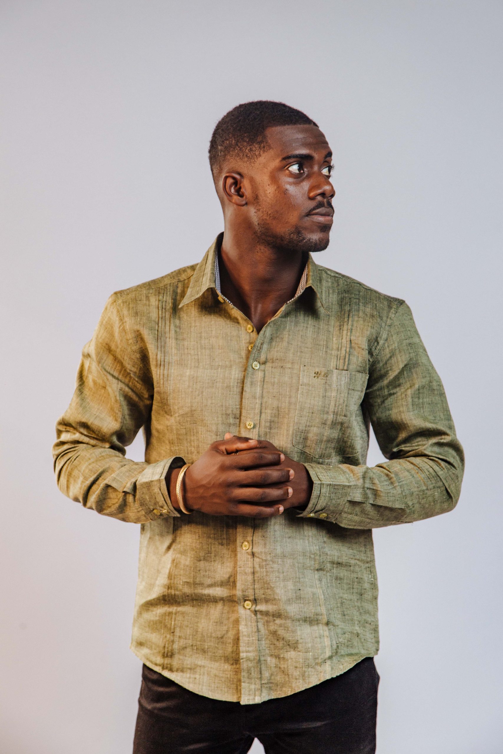 African Clothing for Men. Retail and Wholesale. Made in Africa
