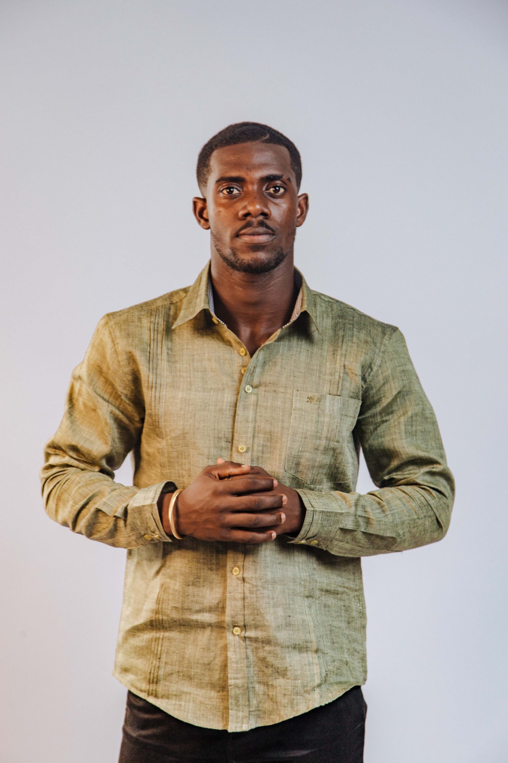 African Clothing for Men. Retail and Wholesale. Made in Africa