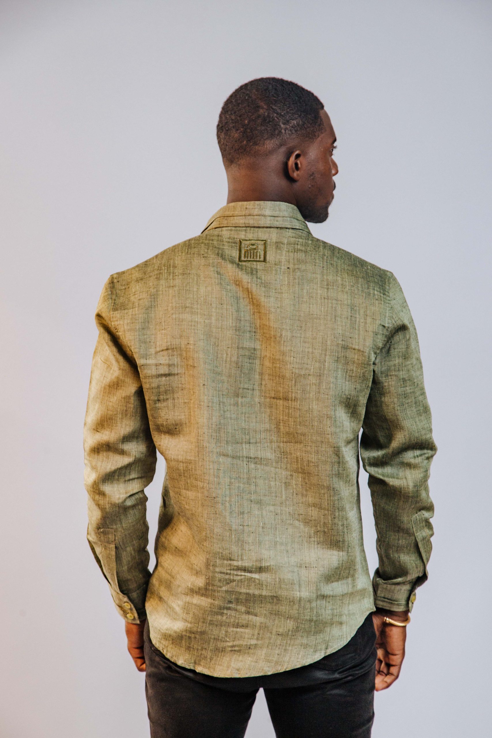 African Clothing for Men. Retail and Wholesale. Made in Africa