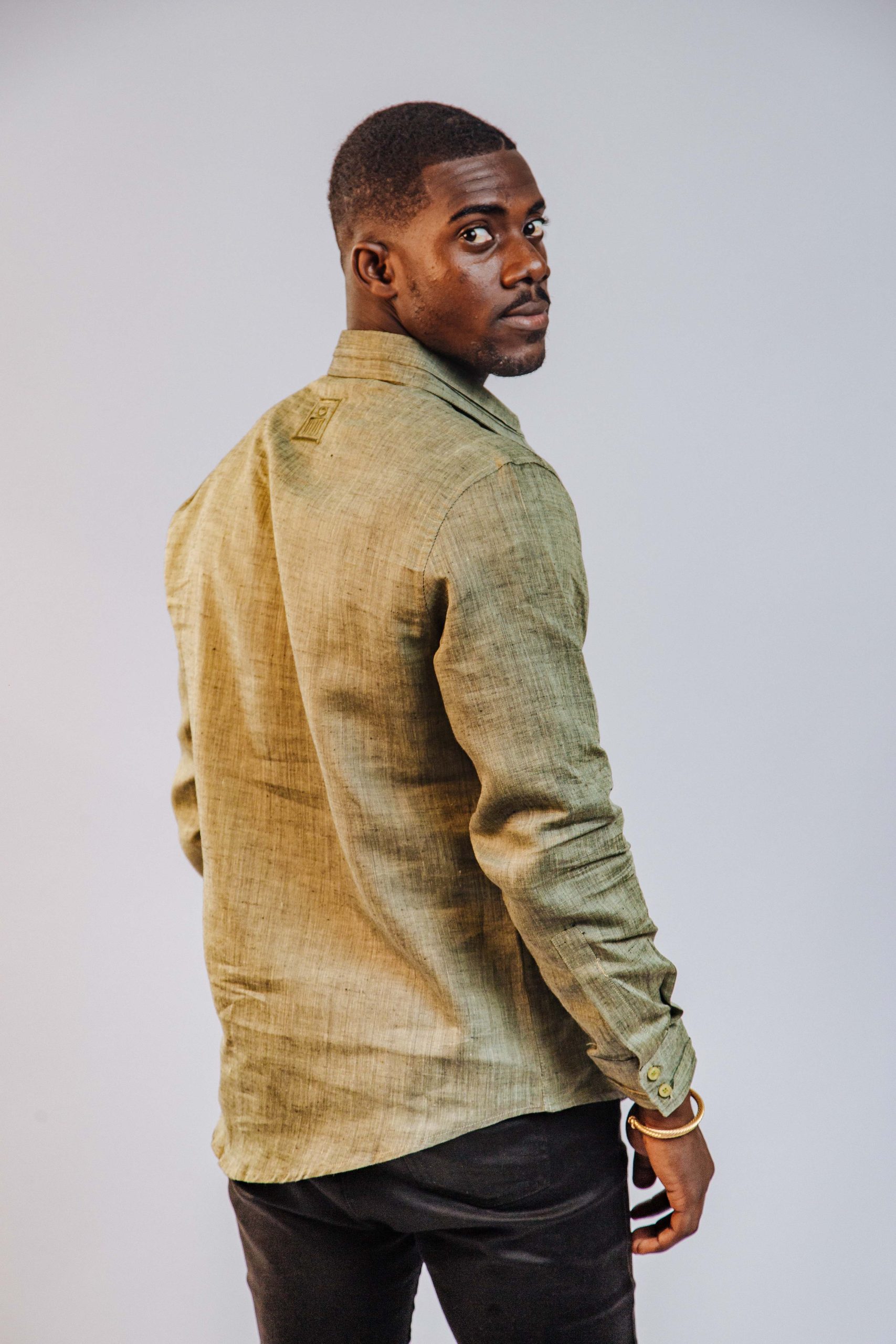 African Clothing for Men. Retail and Wholesale. Made in Africa