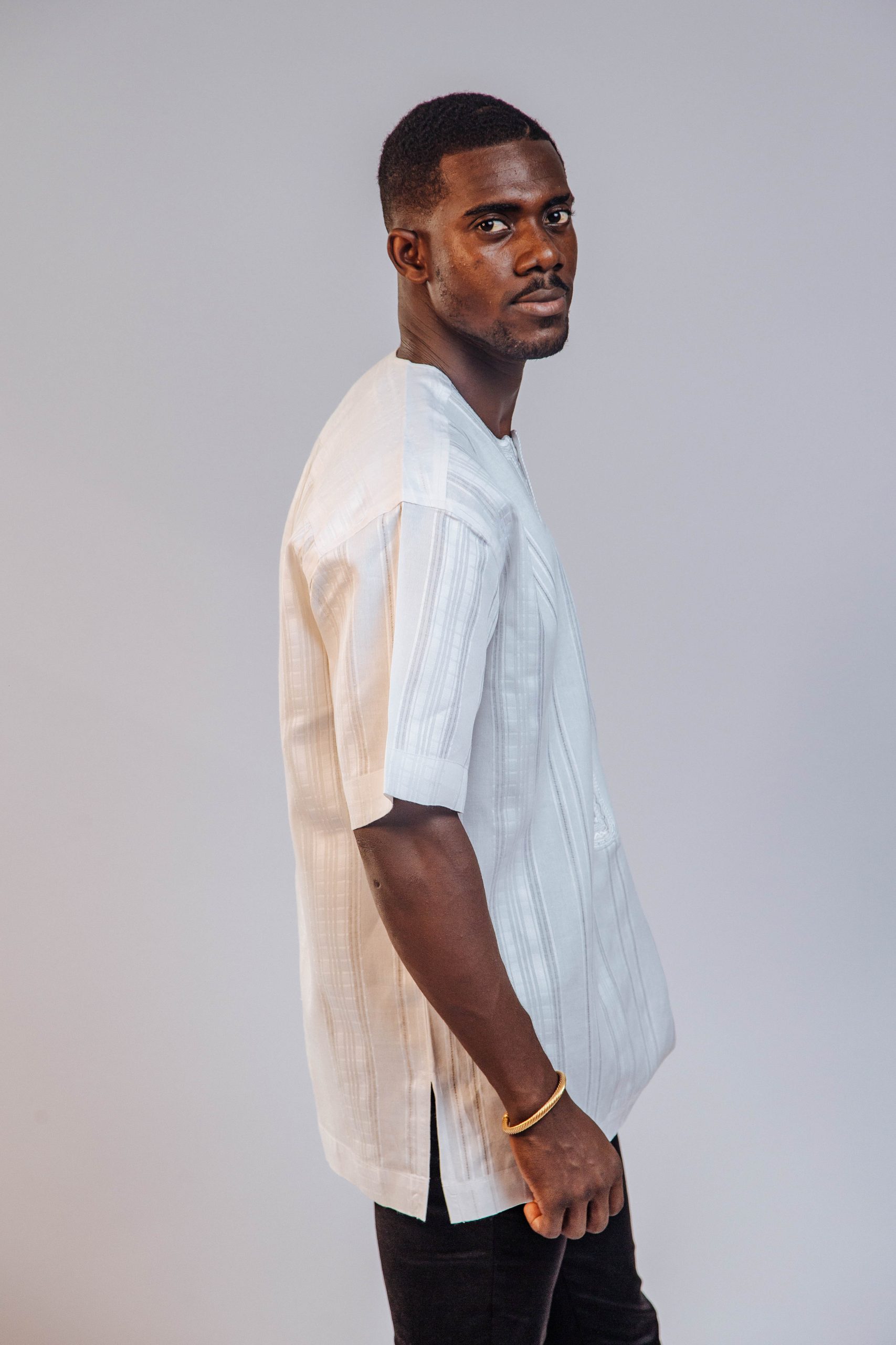 African Clothing for Men. Retail and Wholesale. Made in Africa