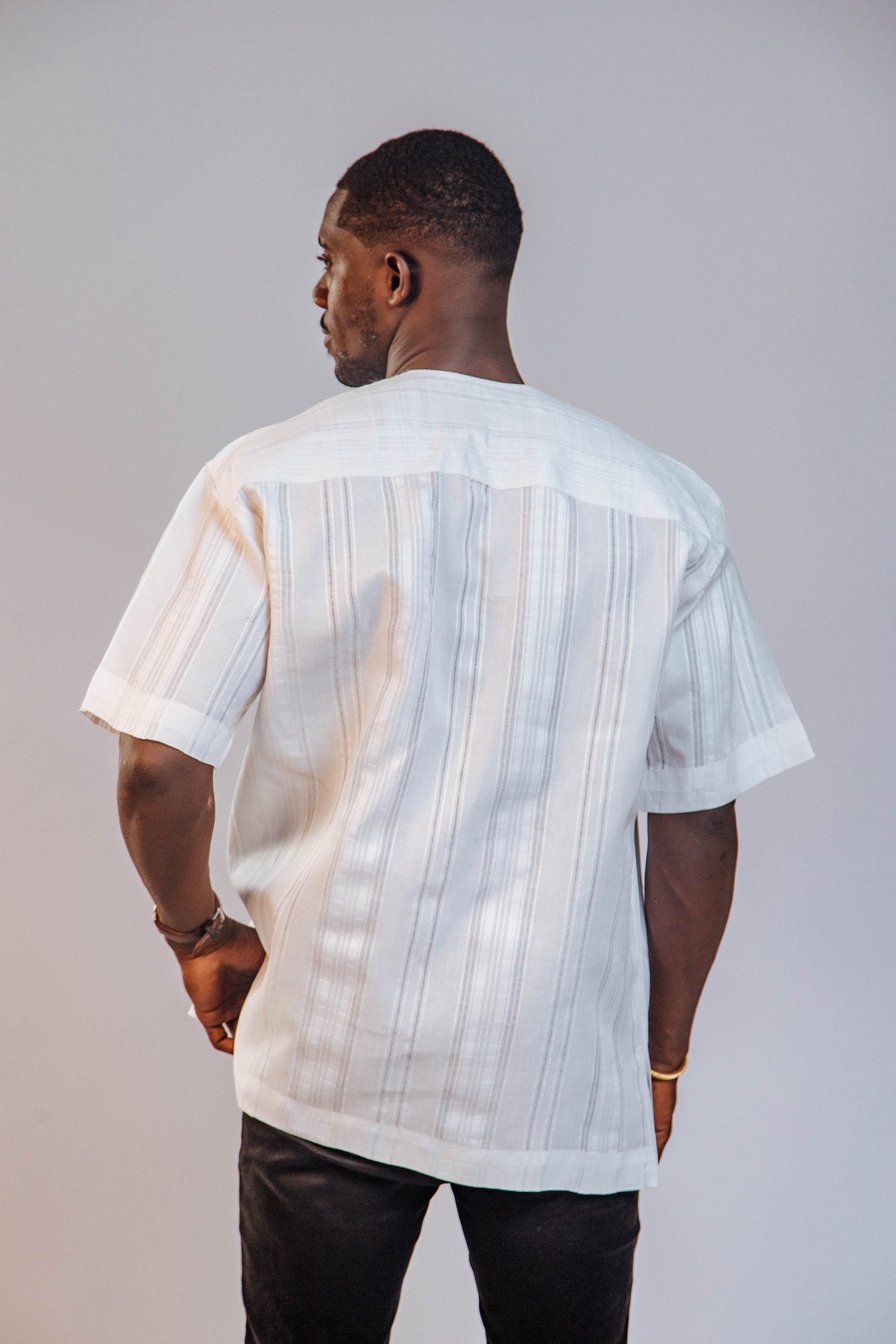 African Clothing for Men. Retail and Wholesale. Made in Africa