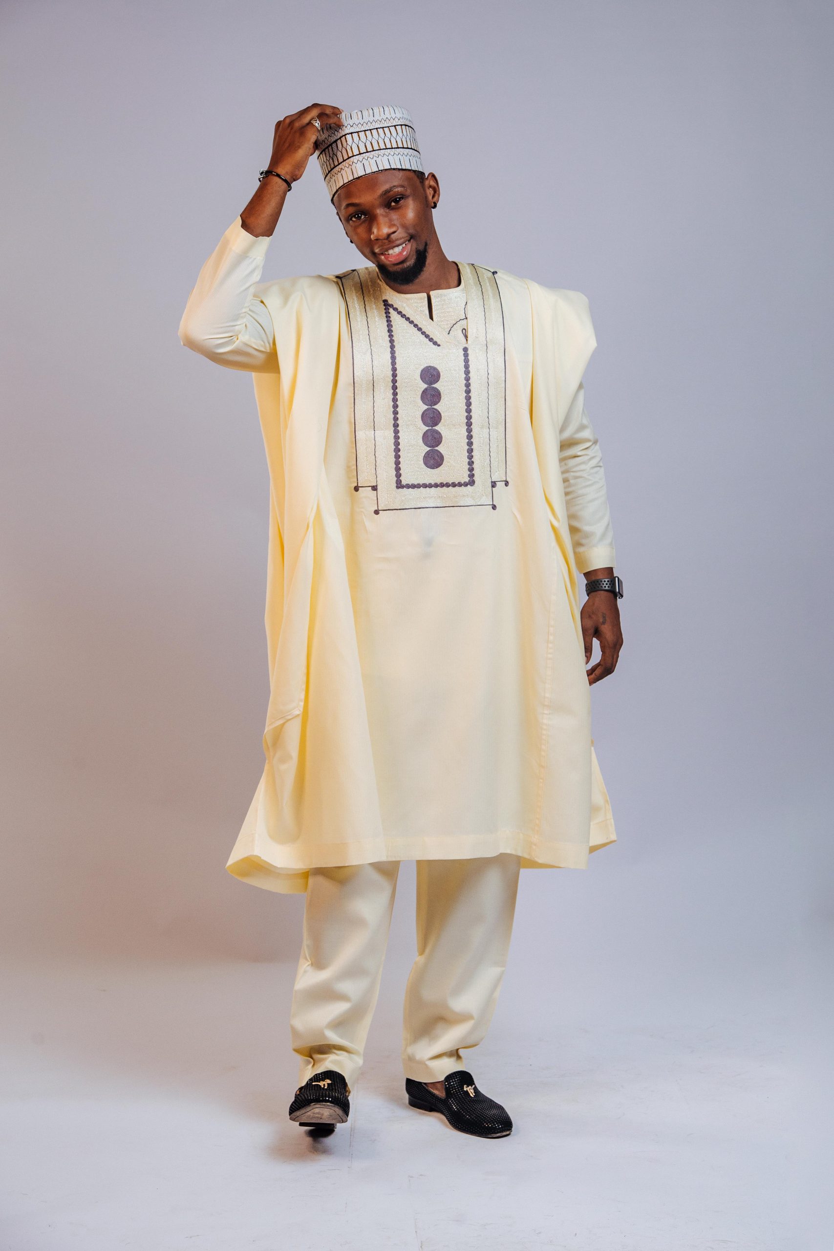 African Clothing for Men. Retail and Wholesale. Made in Africa
