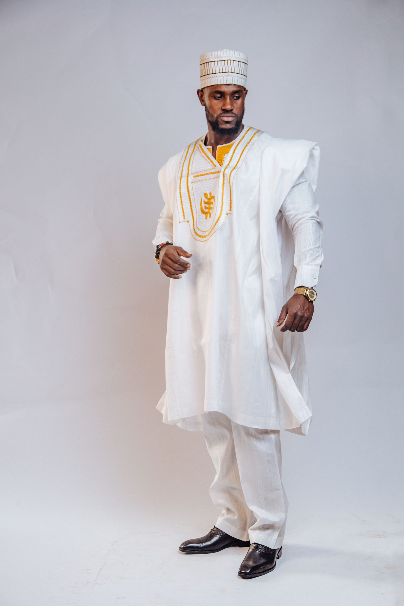 African Clothing for Men. Retail and Wholesale. Made in Africa