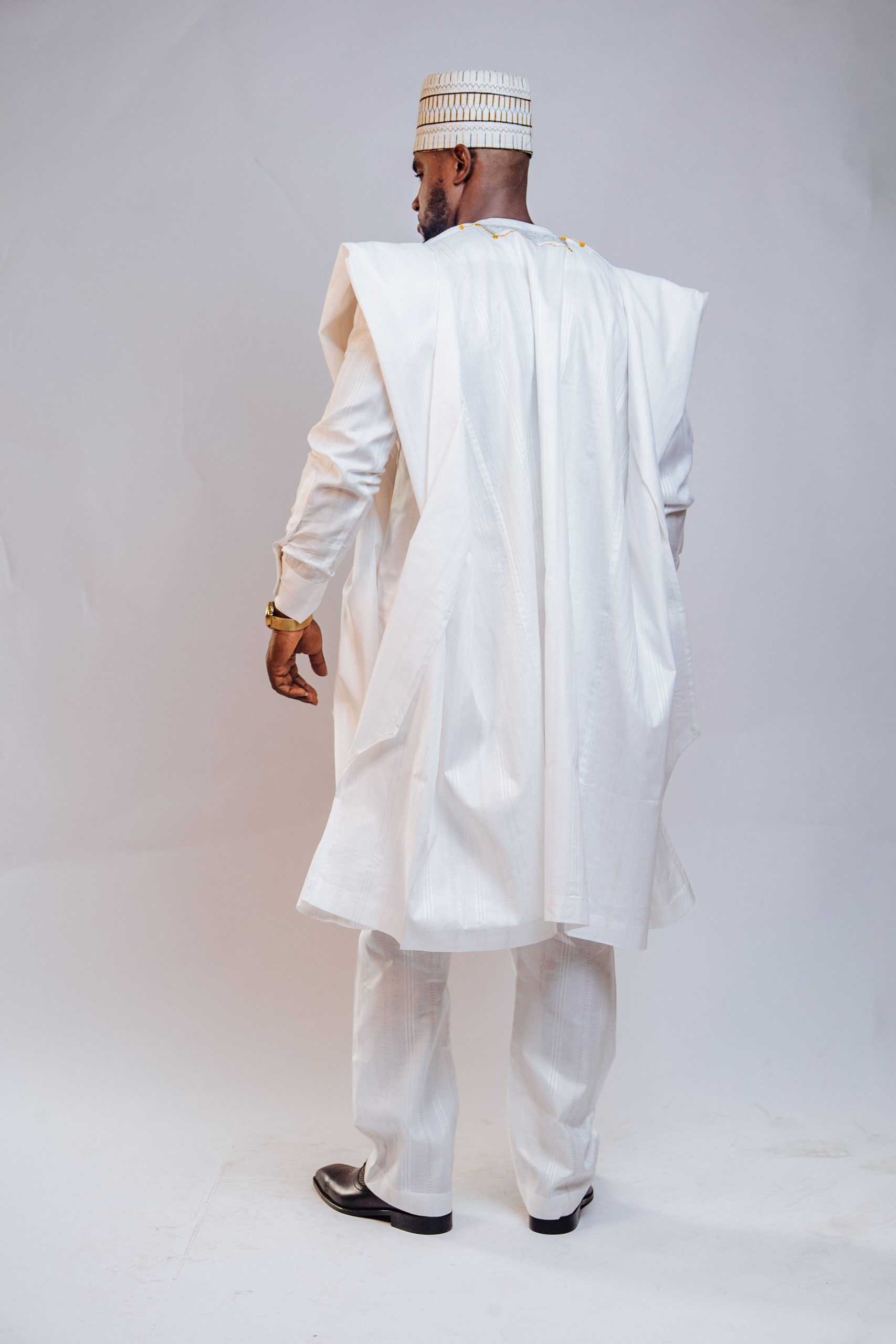 African Clothing for Men. Retail and Wholesale. Made in Africa