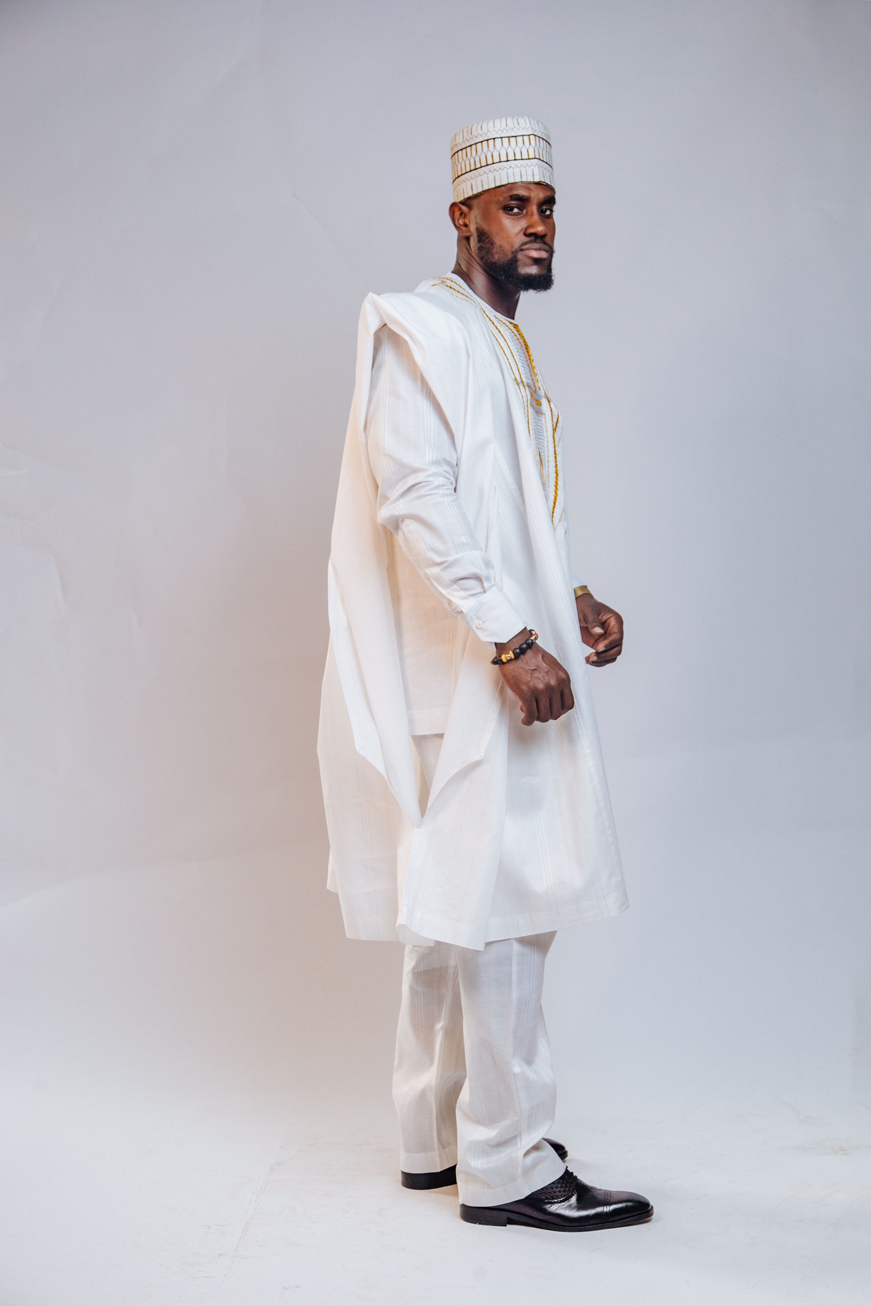 African Clothing for Men. Retail and Wholesale. Made in Africa